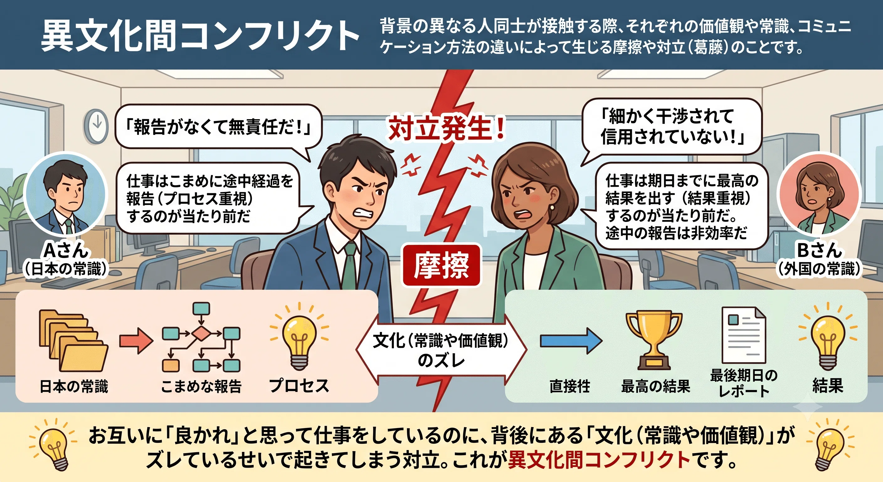 18日目】🇯🇵日本語教員試験で問われる「18.異文化受容・適応」とは
