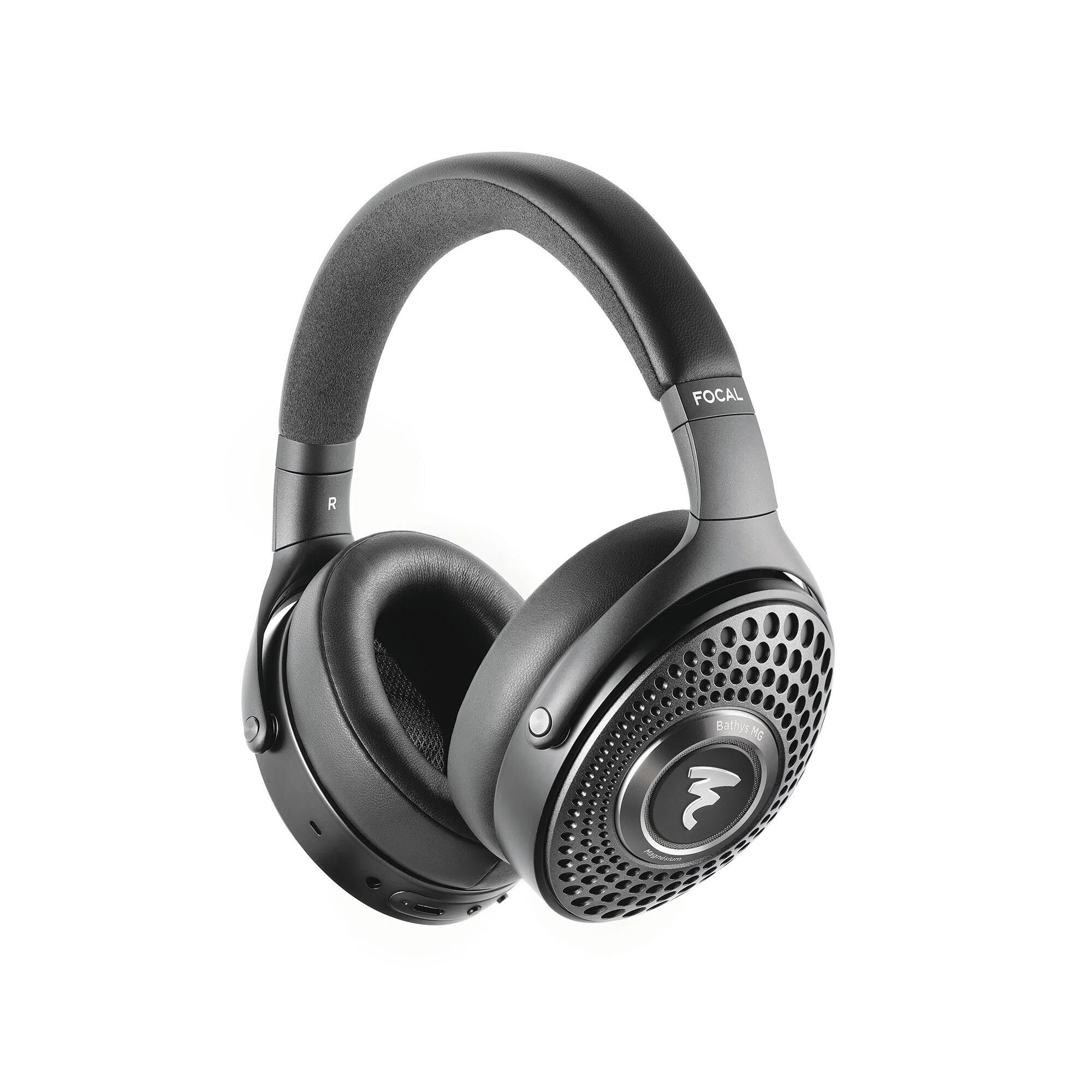 FOCAL BATHYS MG GREY のレビュー・口コミ評判と特徴 Graphen Greyの