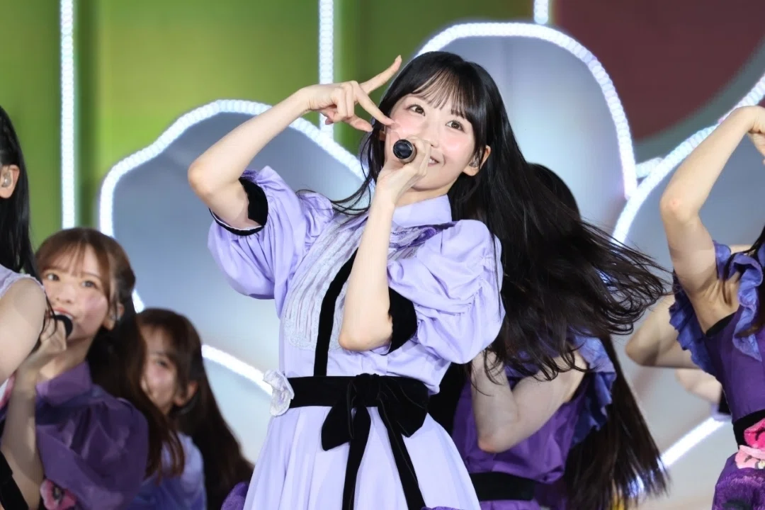 乃木坂46 真夏の全国ツアー2026 ファイナル 東京公演 in 明治神宮野球