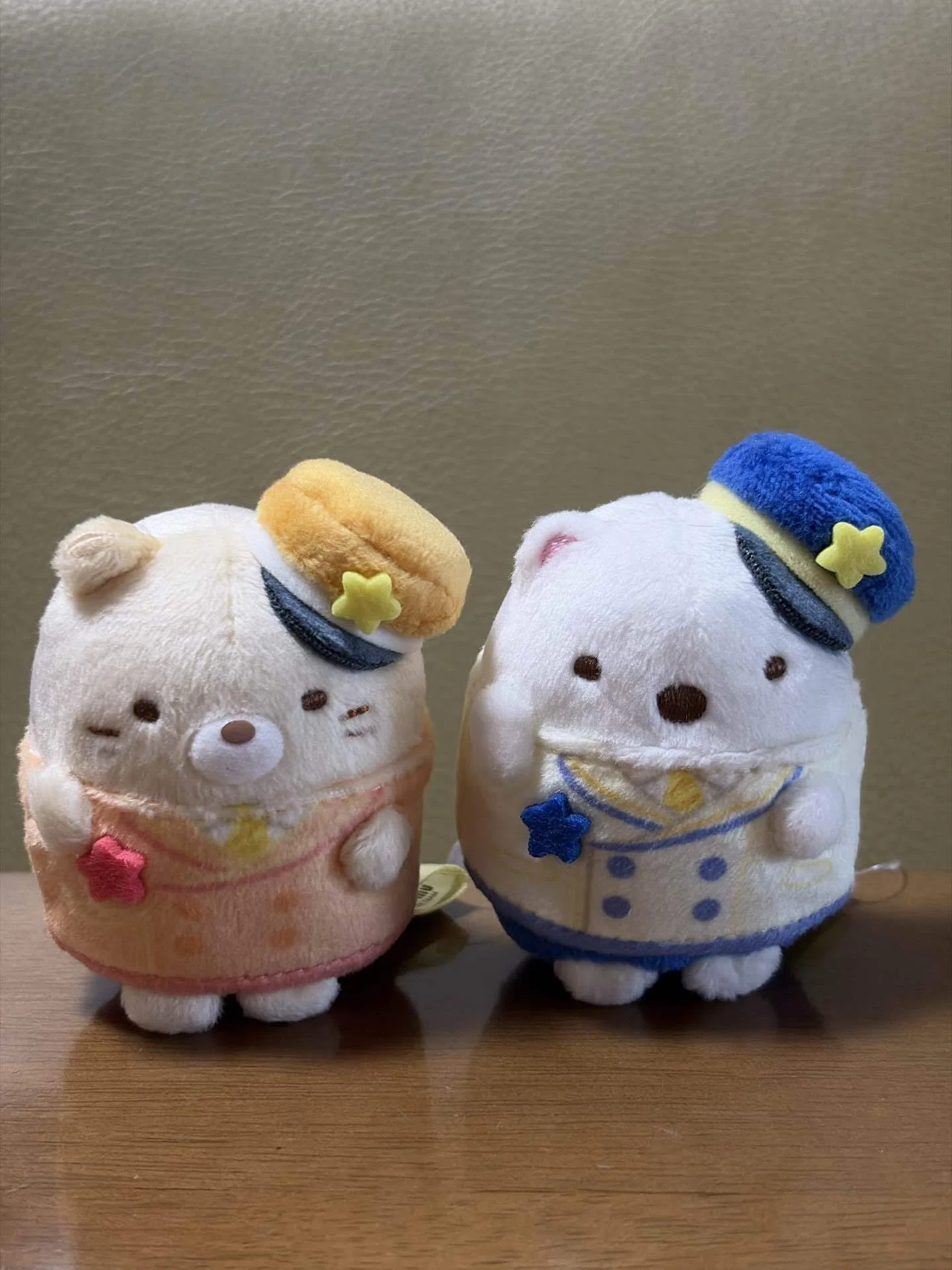 新・東京駅店限定すみっコ｜okwohs97diary