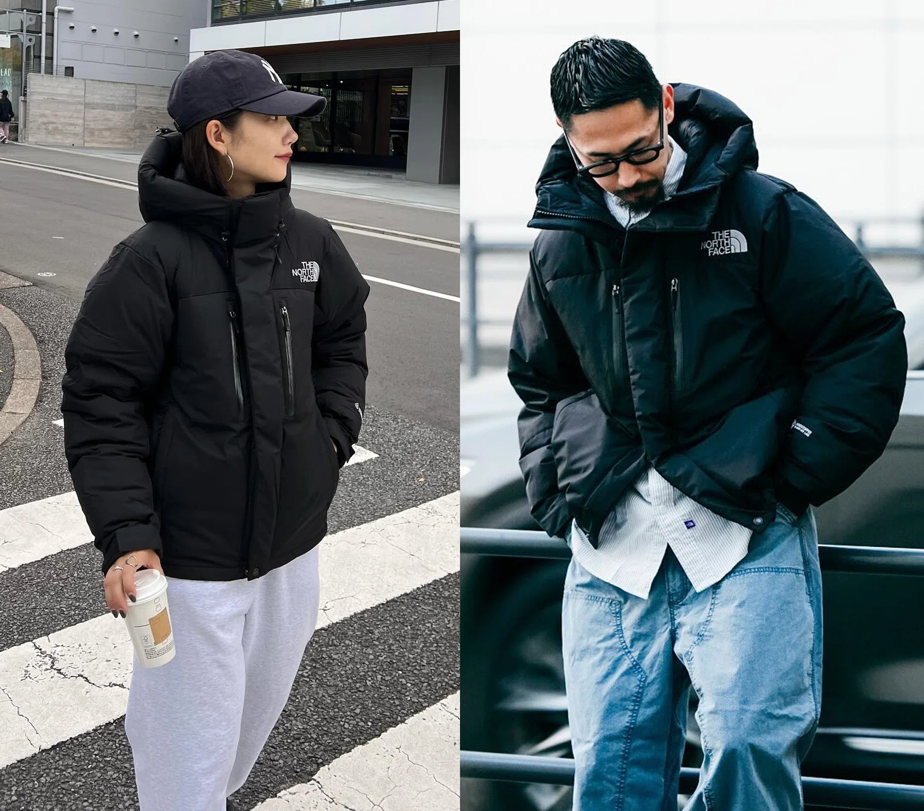 THE NORTH FACE XL ダウンベスト　値下げ交渉有り THE NORTH FACE XL ダウンベスト 値下げ交渉有り nanamica / THE NORTH