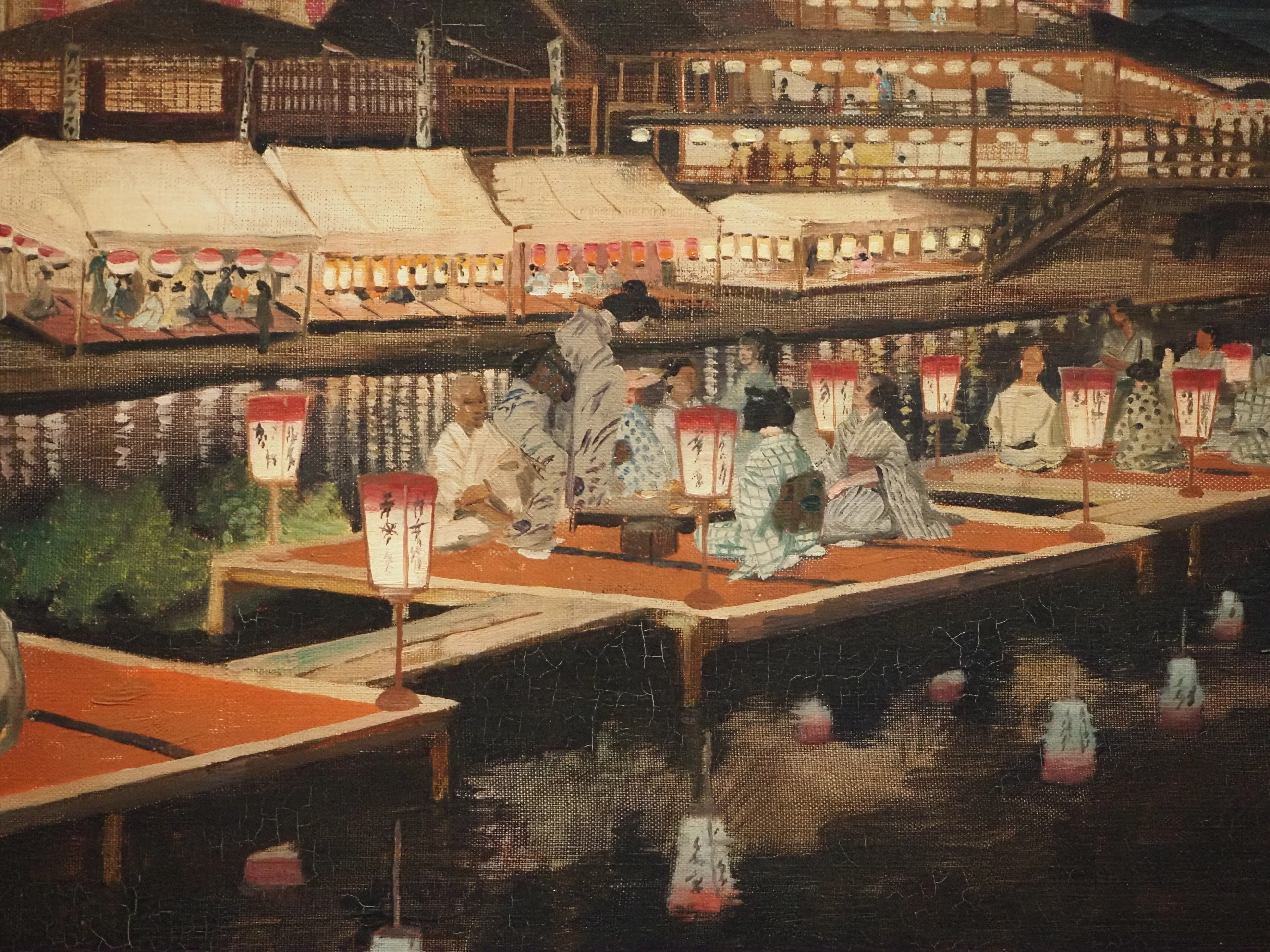 ひとり旅日記 Day.7】大阪・中之島｜現代アートという壁｜真月
