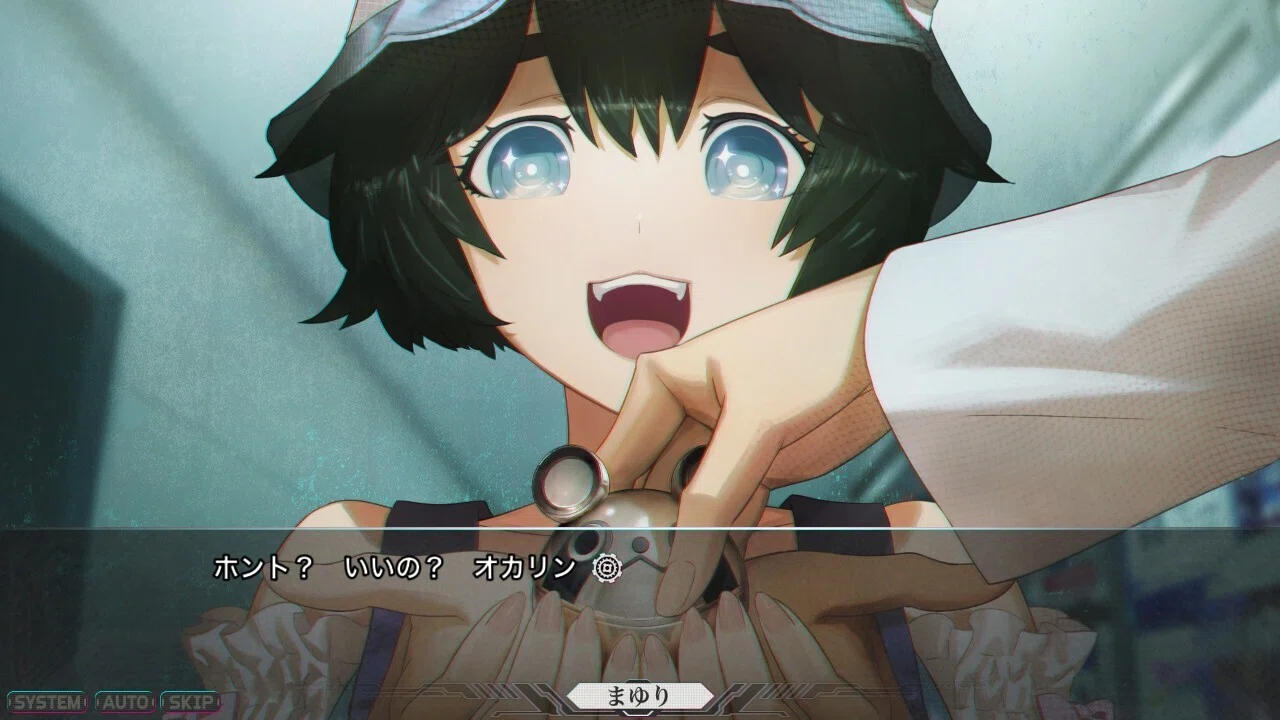 STEINS;GATE RE:BOOT』感想記～新規もファンも楽しめる