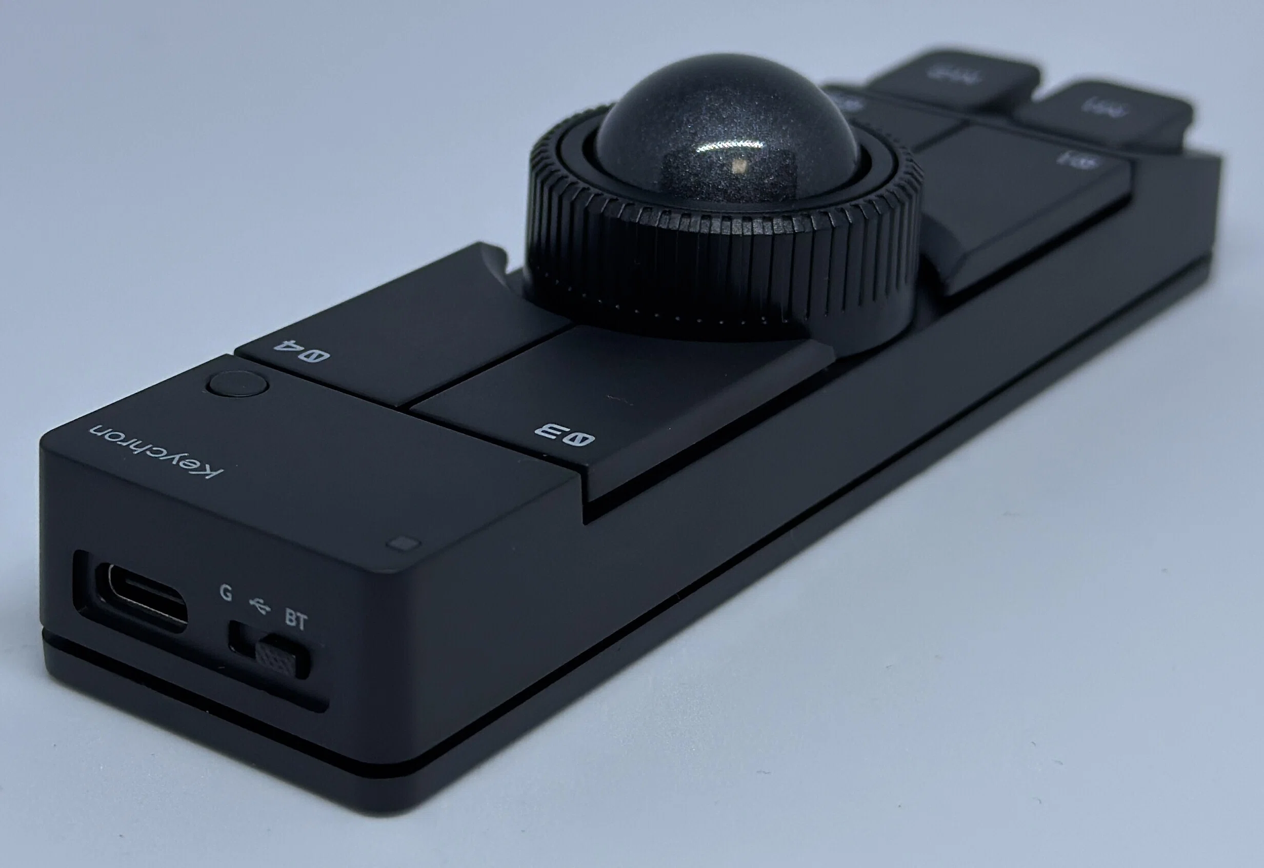 【箱無し完品】Keychron Nape Pro【美品】 Keychron Nape Proを買った｜ふぇん