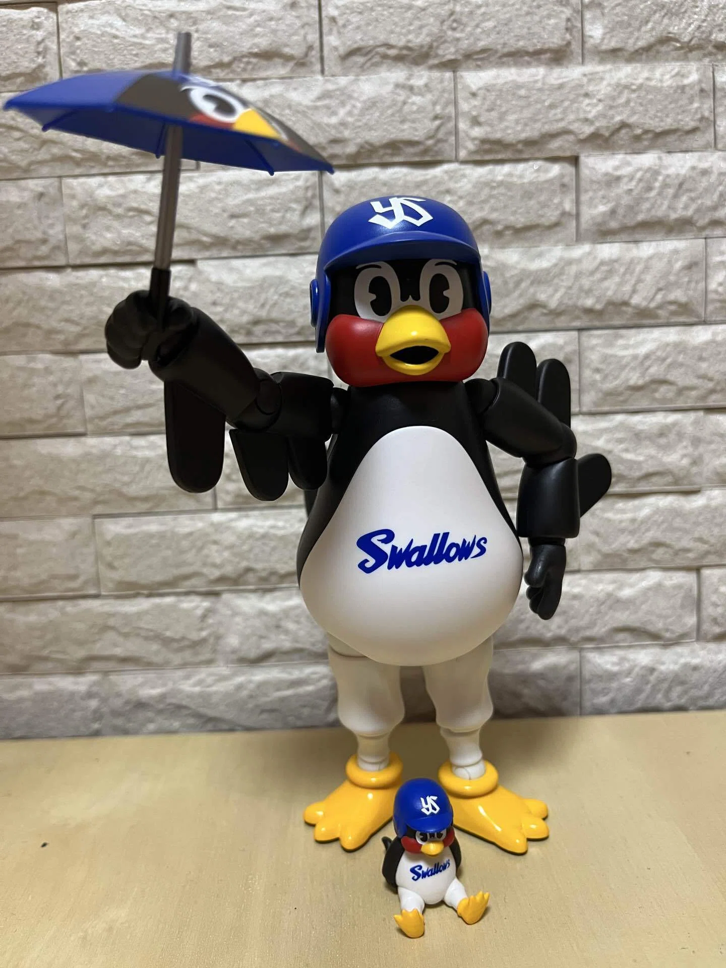 ご褒美つば九郎で泣いた😢｜B lue chicken