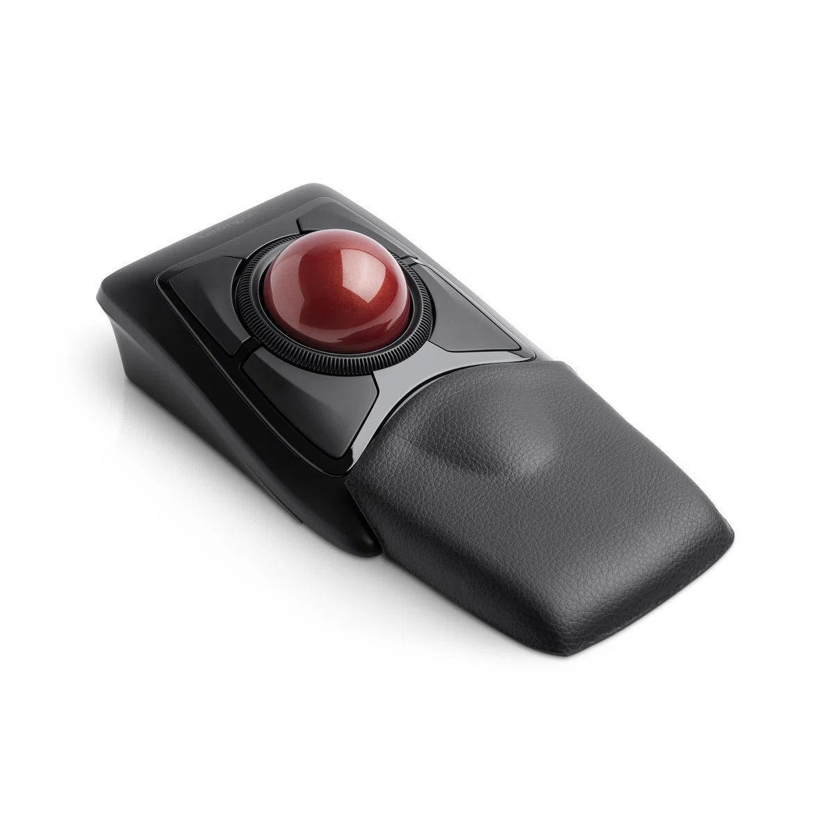 Kensington ExpertMouse K72359JP｜手首を動かさない、という選択。10
