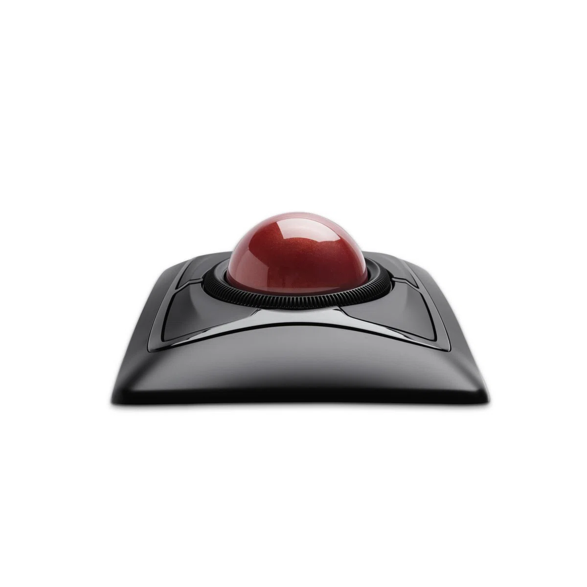 Kensington ExpertMouse K72359JP｜手首を動かさない、という選択。10