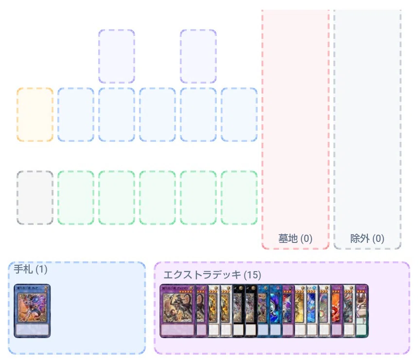 Draw to the glory is CLOWN CREWs【道化の一座】｜やまきゃ