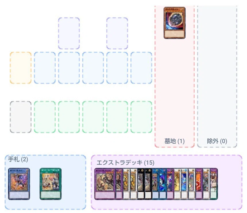 Draw to the glory is CLOWN CREWs【道化の一座】｜やまきゃ