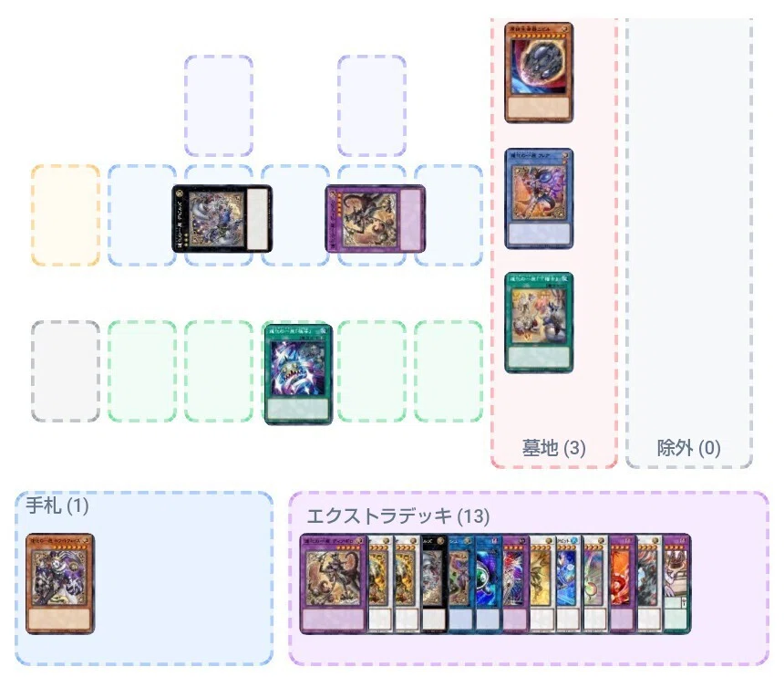 Draw to the glory is CLOWN CREWs【道化の一座】｜やまきゃ