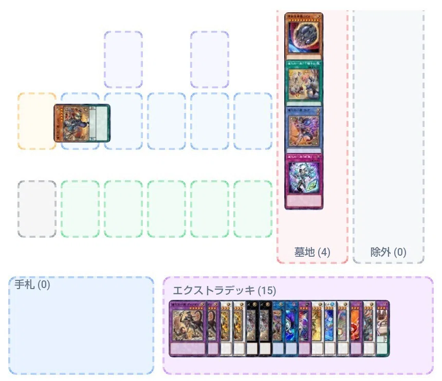Draw to the glory is CLOWN CREWs【道化の一座】｜やまきゃ