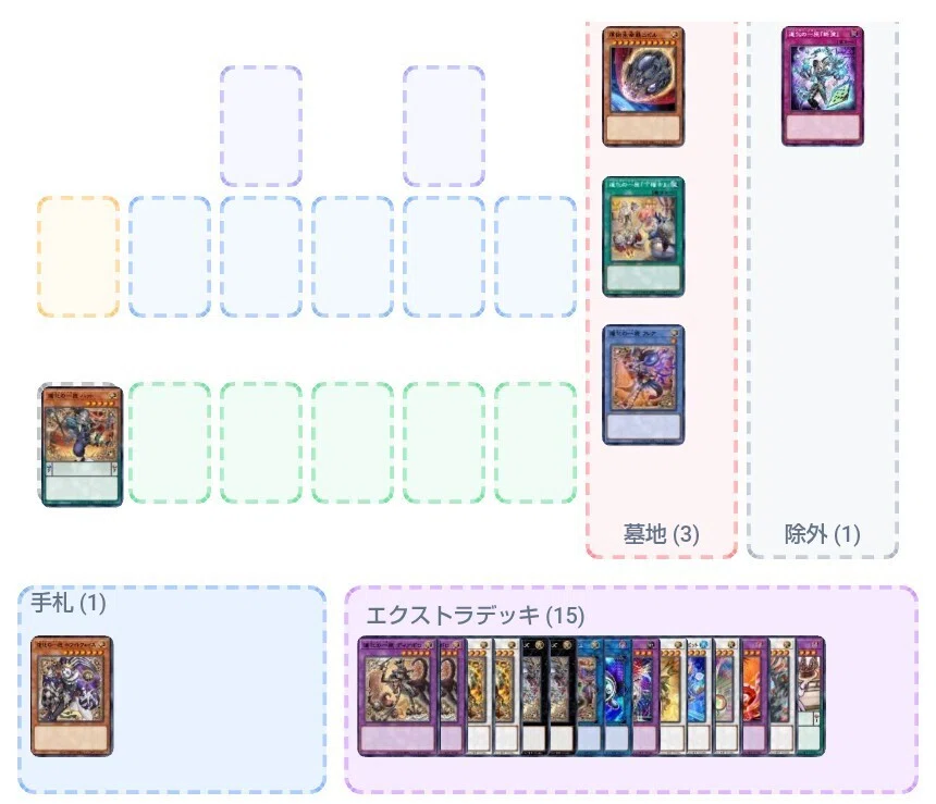 Draw to the glory is CLOWN CREWs【道化の一座】｜やまきゃ