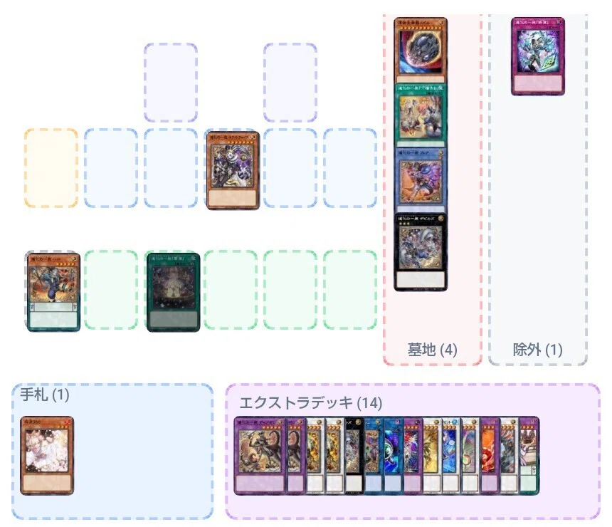 Draw to the glory is CLOWN CREWs【道化の一座】｜やまきゃ