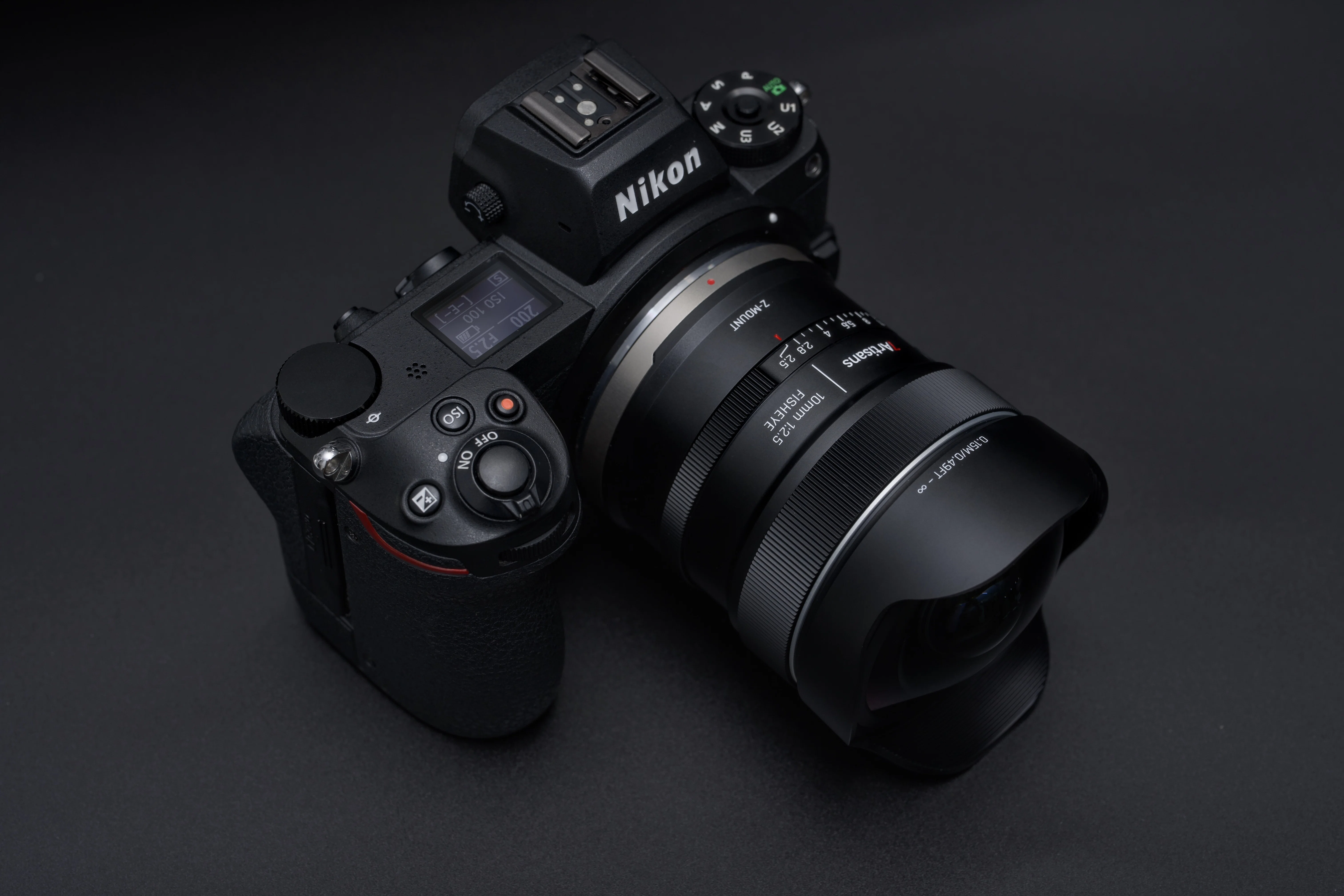頼むから正規代理店で買っておくれ。7Artisans MAX AF 10mm F2.5