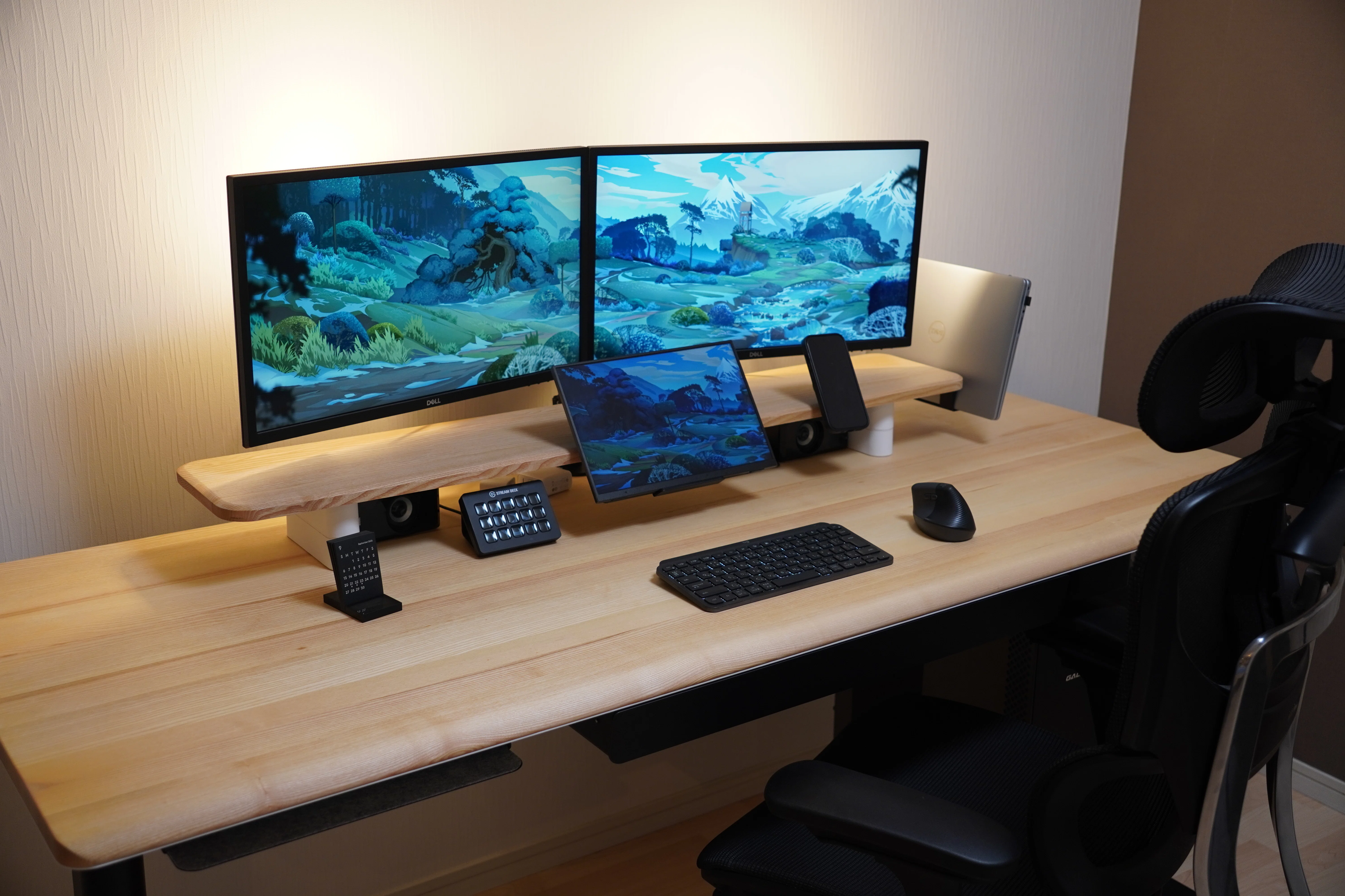 過去最高かも】COFO Desk Studio 180cm 天板ナチュラルをレビュー