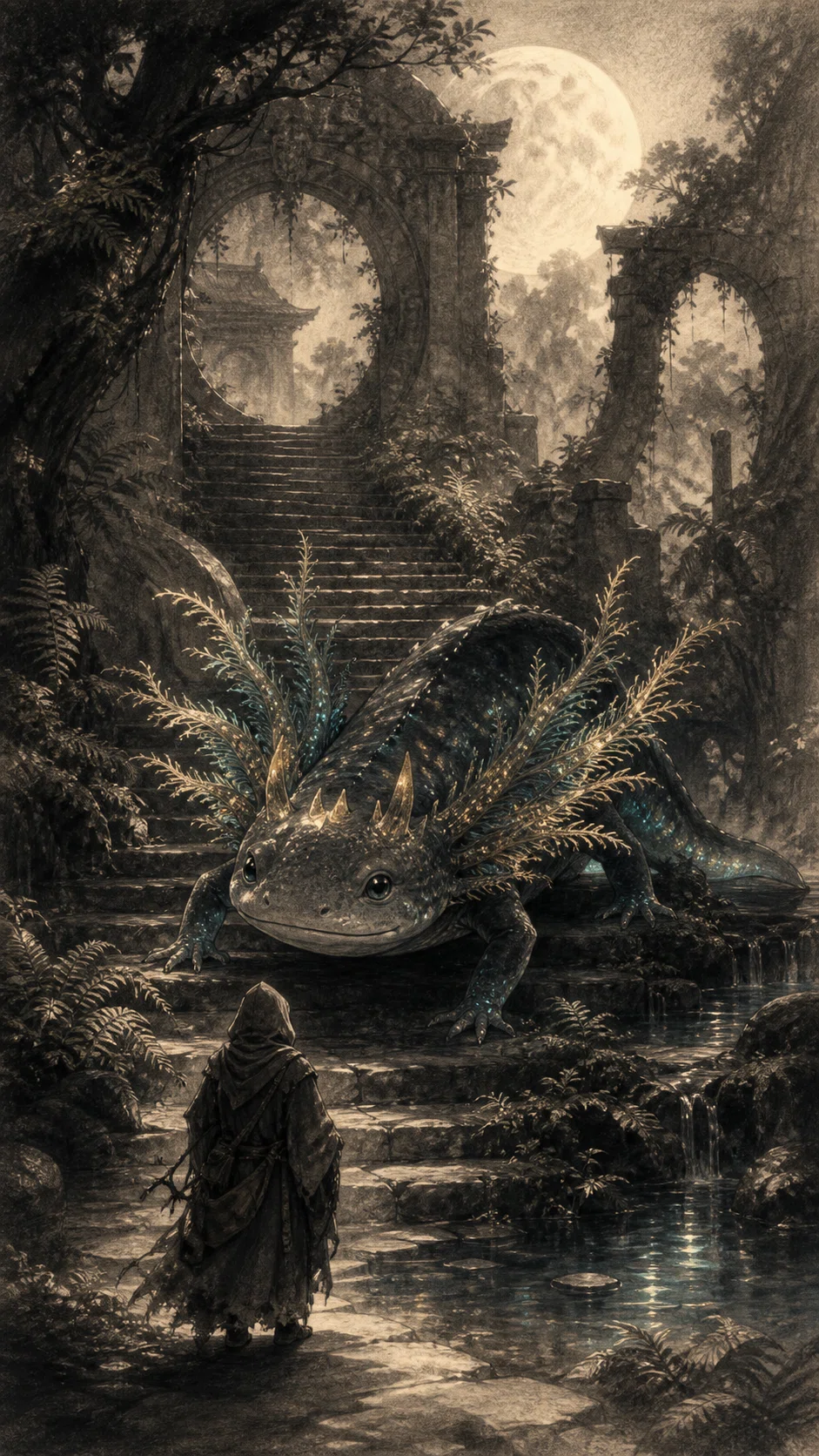 Depicting 'Encounters with the Unknown 2' with ChatGPT | Deepening ...