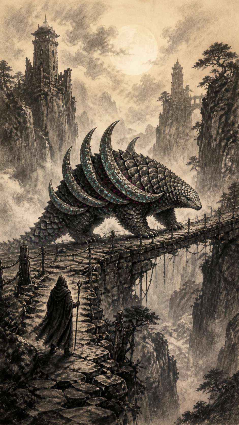 Depicting 'Encounters with the Unknown 2' with ChatGPT | Deepening ...