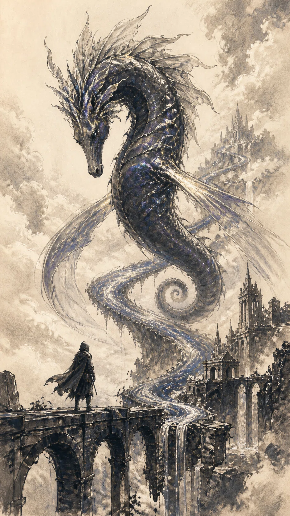 Depicting 'Encounters with the Unknown 2' with ChatGPT | Deepening ...