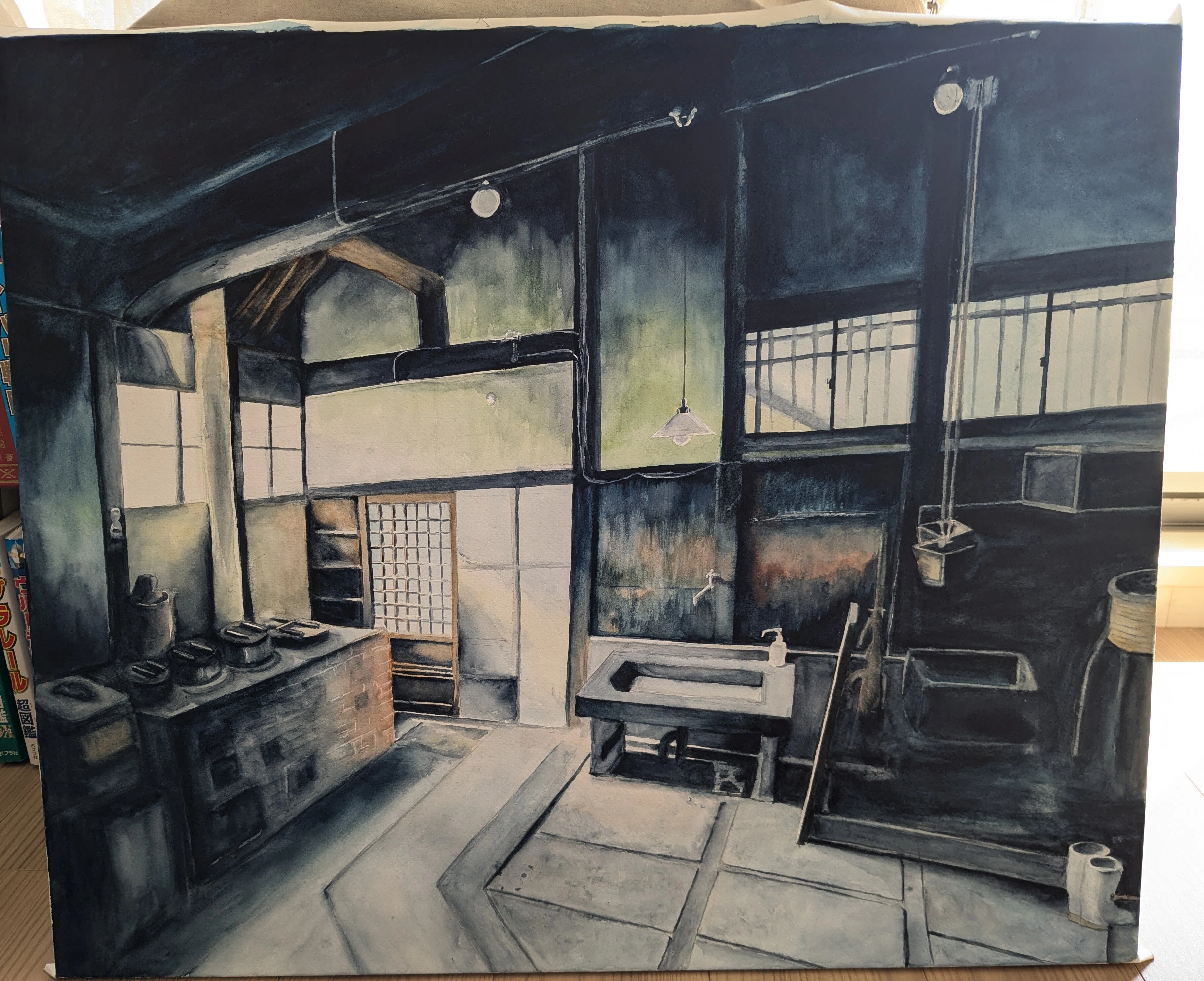 絵画　油絵　久松すみ【楽器】 絵画 油絵 久松すみ【楽器】 絵画 油絵 久松すみ【楽器】 絵画 油絵