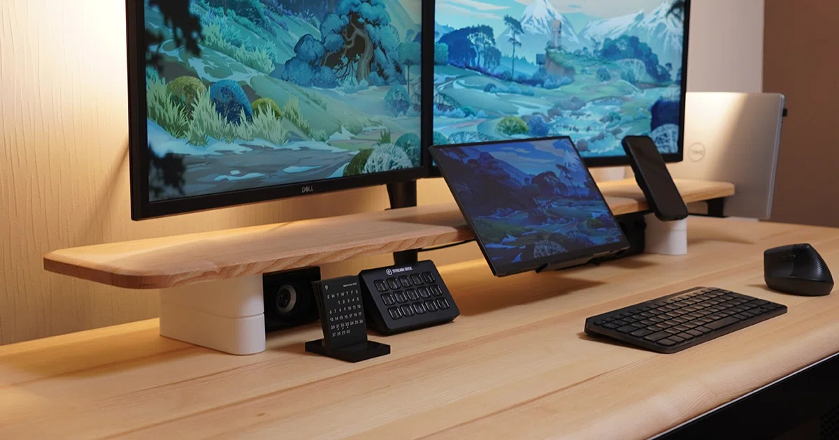 Perhaps the Best Ever] Reviewing the COFO Desk Studio 180cm