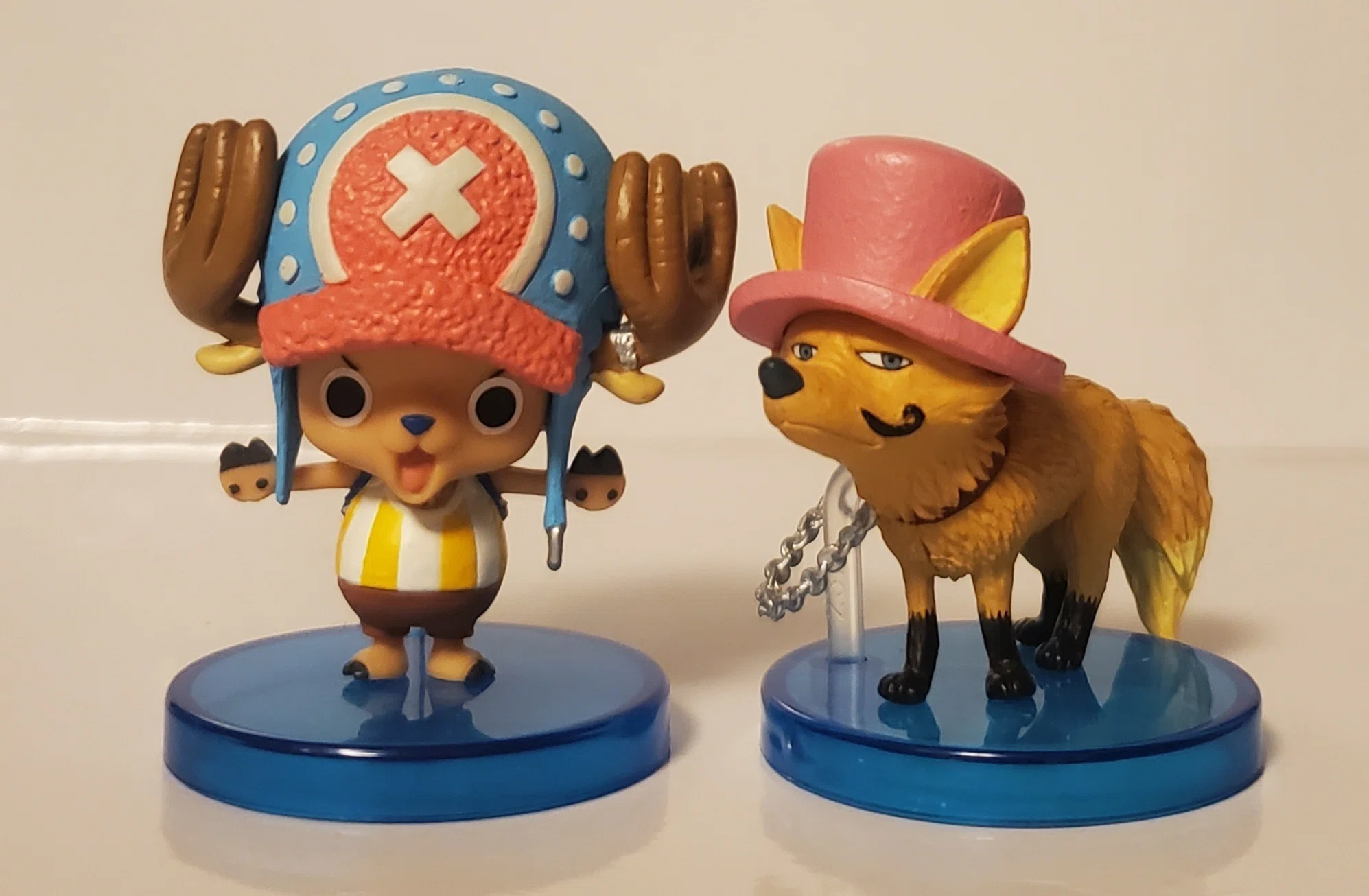 ワンピース ワールドコレクタブルフィギュアvol.23 vol.25｜IKA