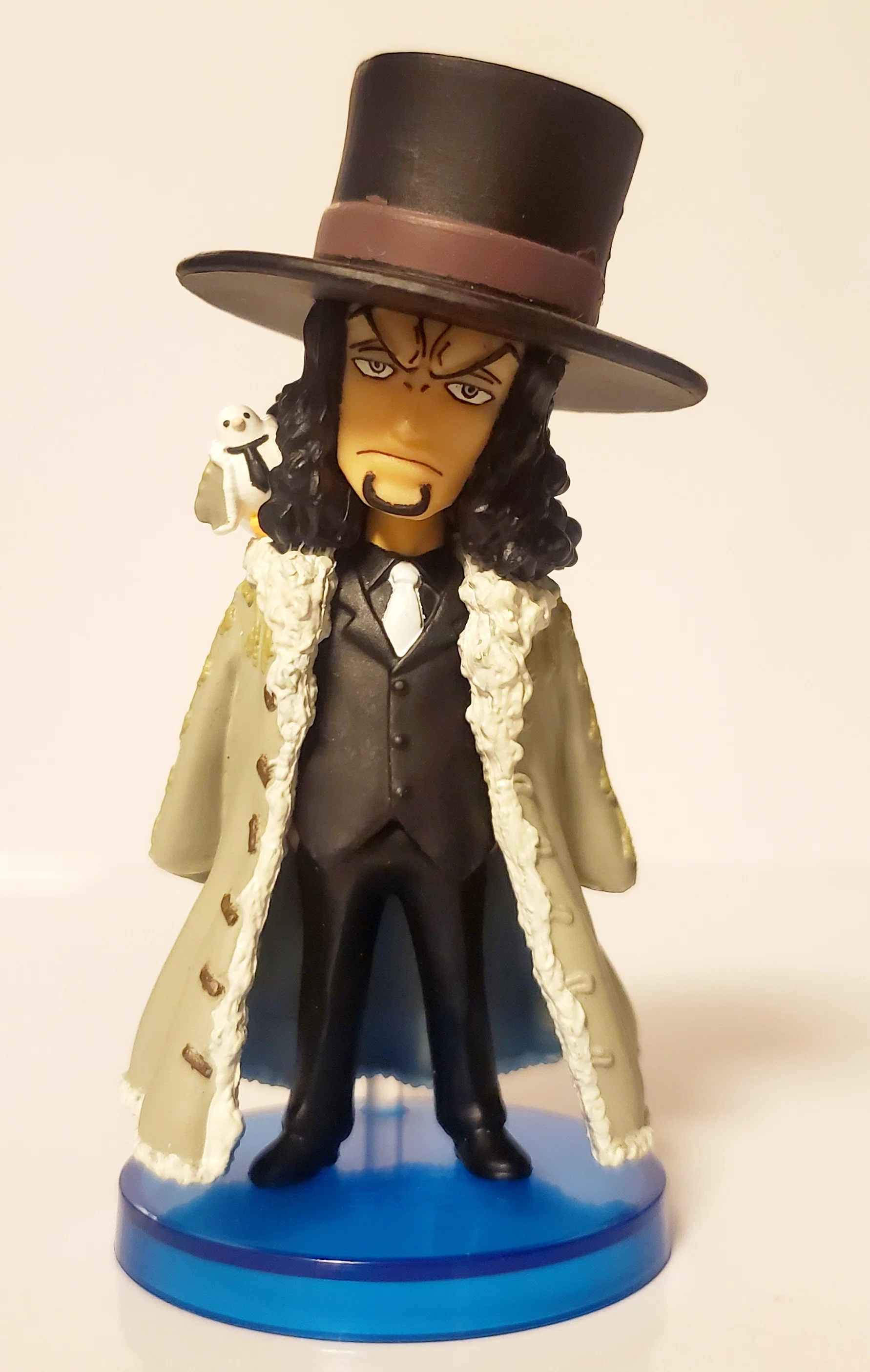 ワンピース ワールドコレクタブルフィギュアvol.24｜IKA