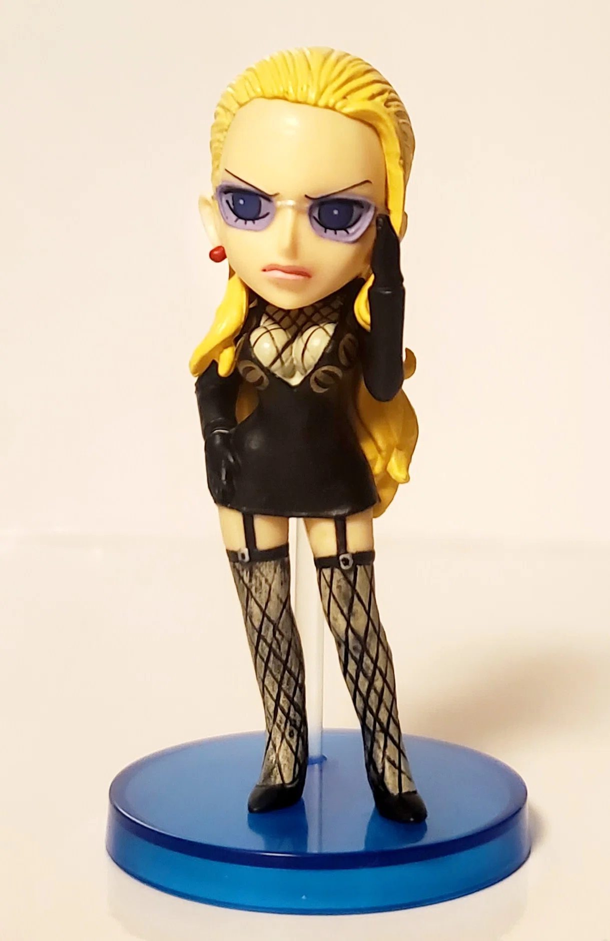 ワンピース ワールドコレクタブルフィギュアvol.24｜IKA