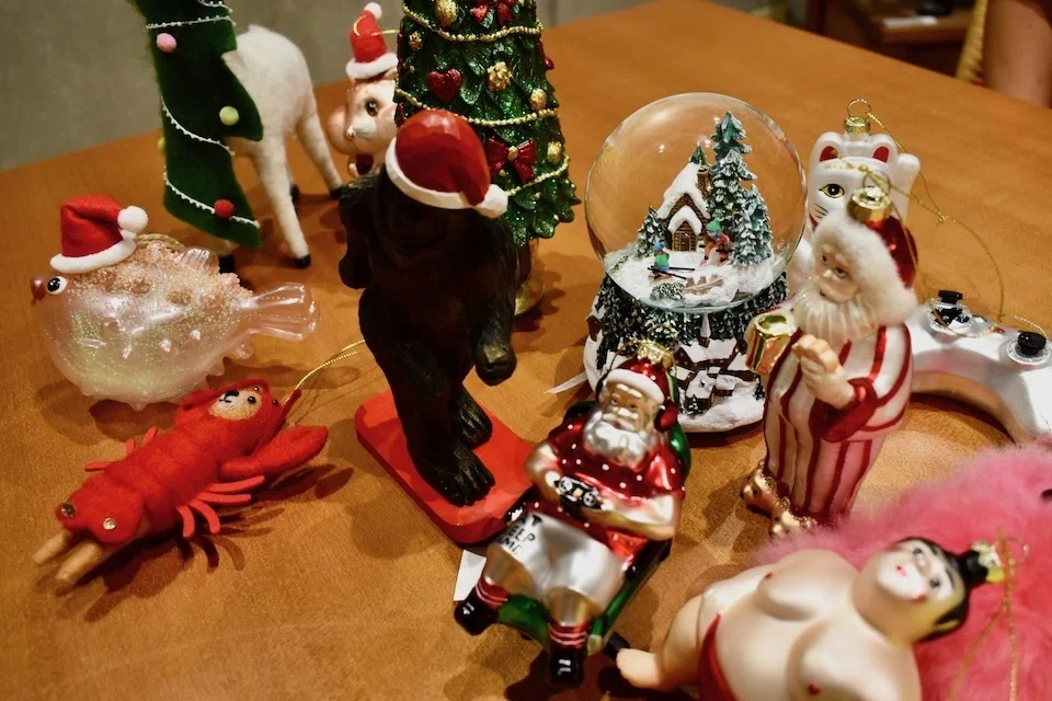シブヤ創業ストーリーNo.11 日本のクリスマスをもっと楽しく、ユニーク