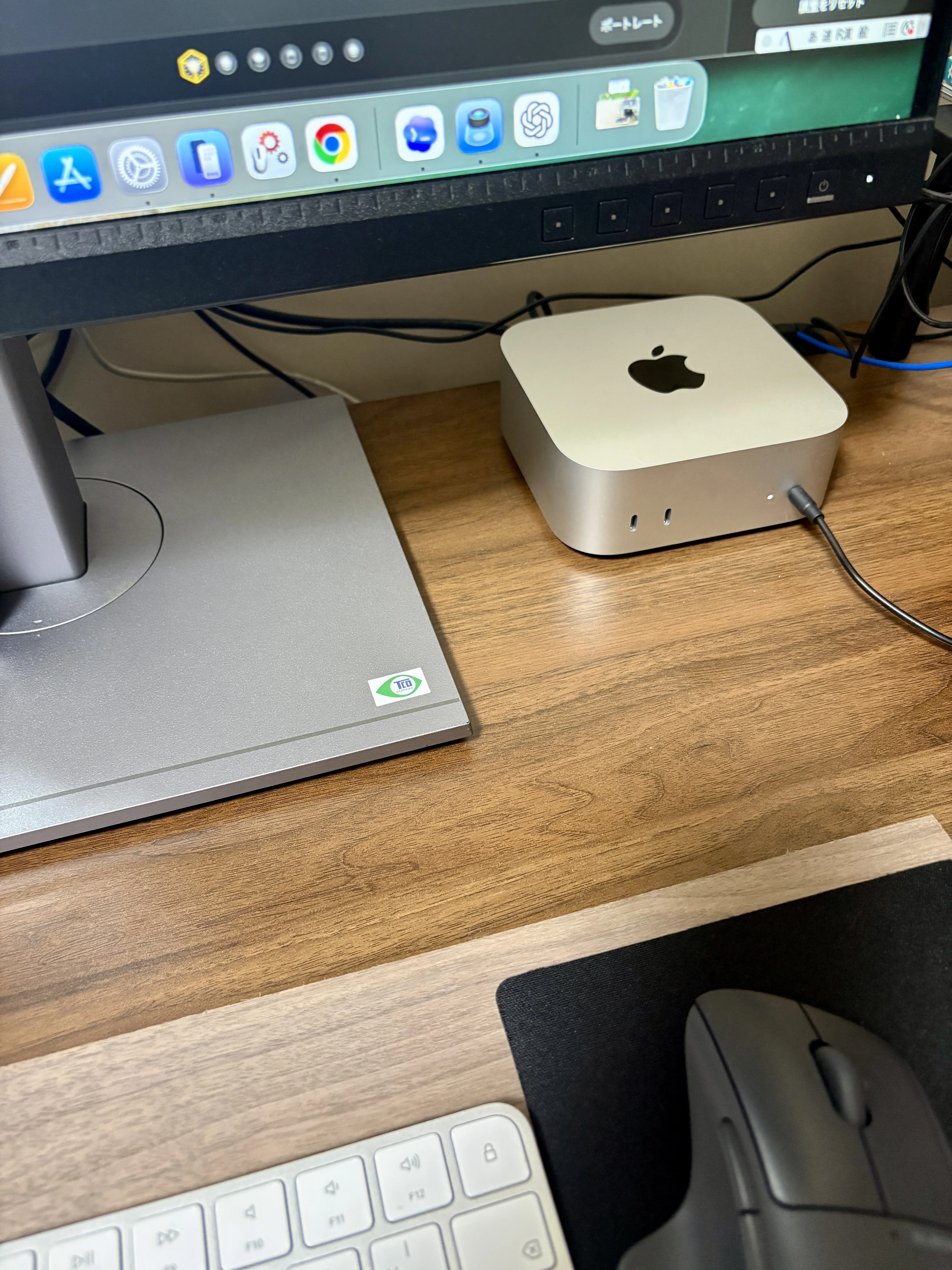 レビュー】M4 Mac mini｜9カ月後、同じ16GB・512GB構成は約49％高く