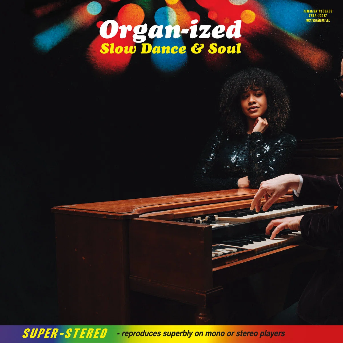 美品 インヴィジブル・マンズ・バンド CD 現代フィンランド・ソウルをハモンドで――Cold Diamond & Mink『Organ