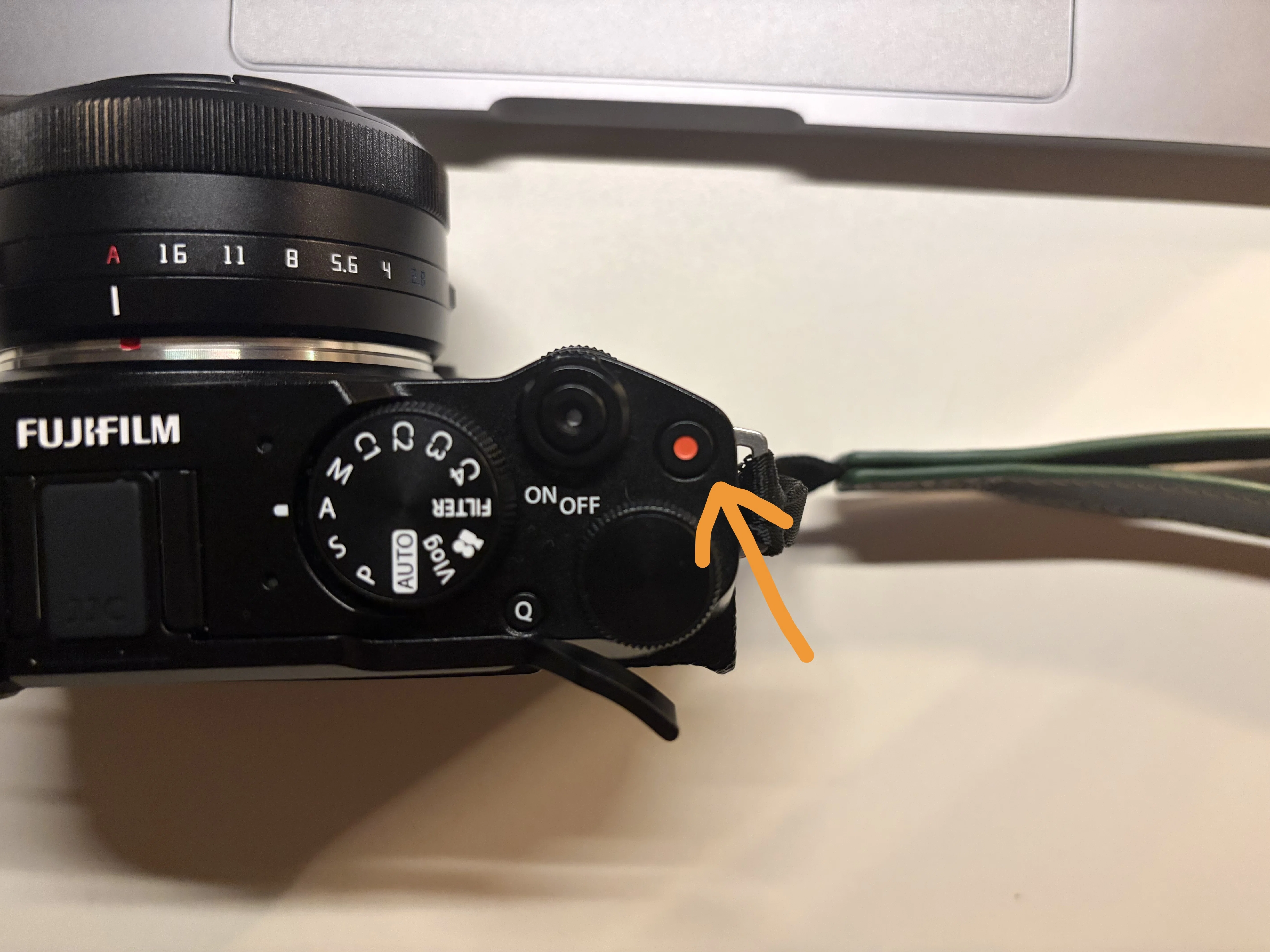 X-M5でマニュアルレンズを快適に使う【Nokton 35mm f1.2】｜Kikyo