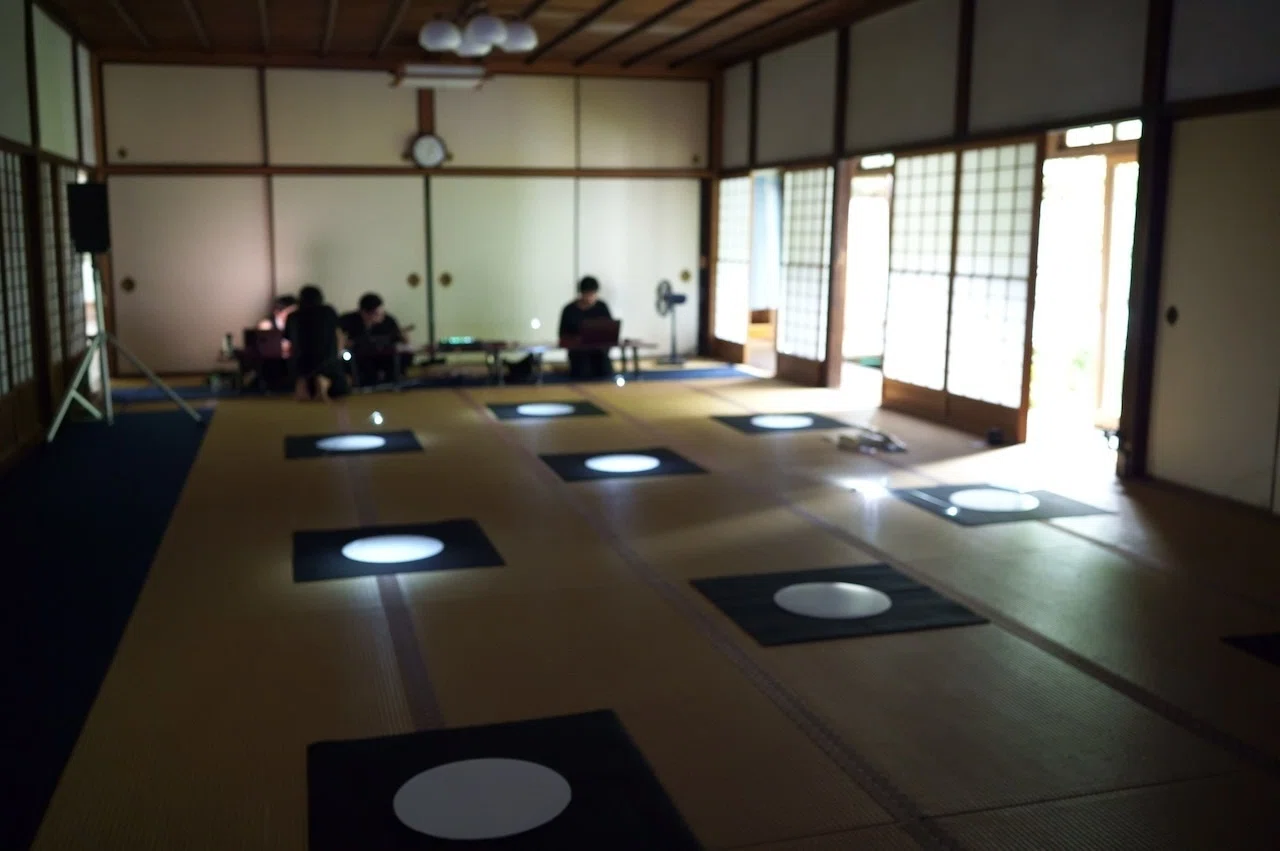 2days in KYOTO ① 静寂編｜高野寛のnote