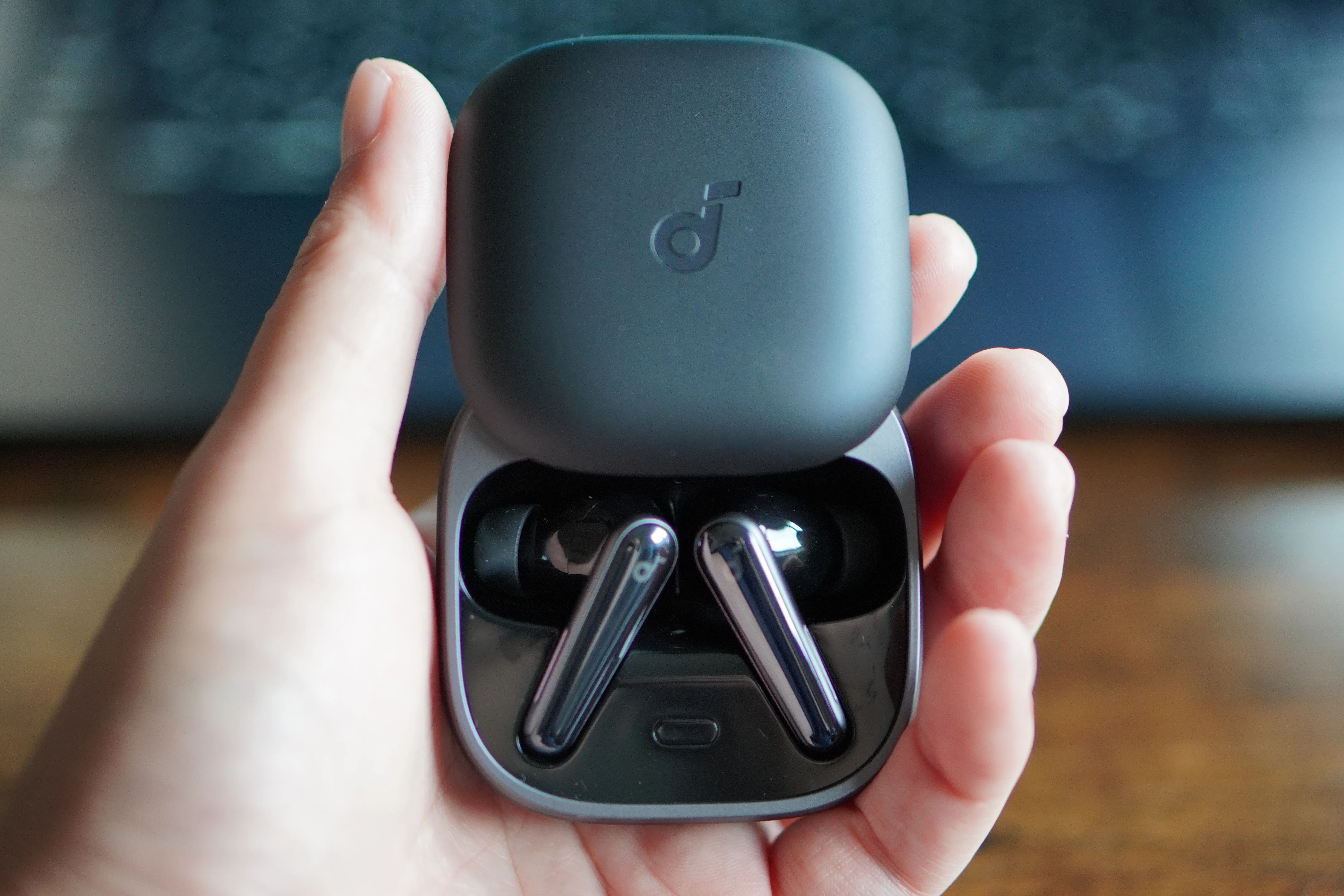 Soundcore Liberty 5レビュー｜3か月使ってわかった「約1.5万円でも 
