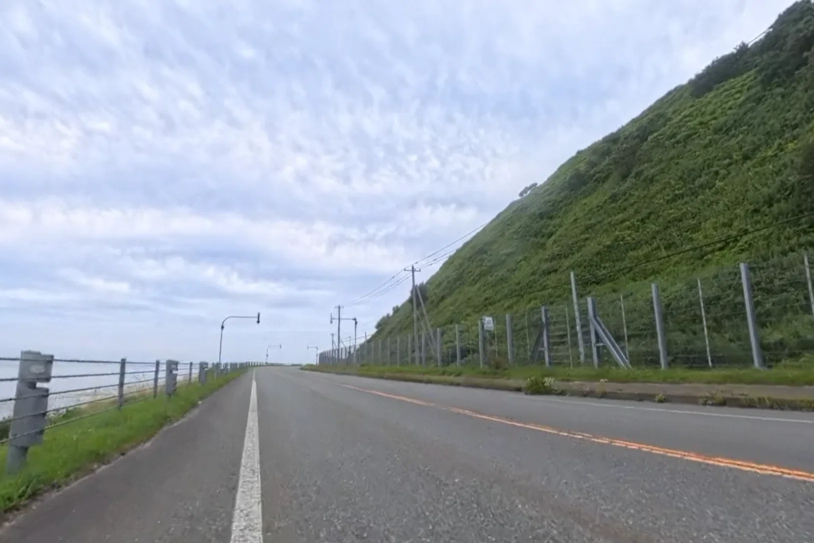 自転車で】そうだ北海道半周しよう🚲【写真で語るラストランな5日目
