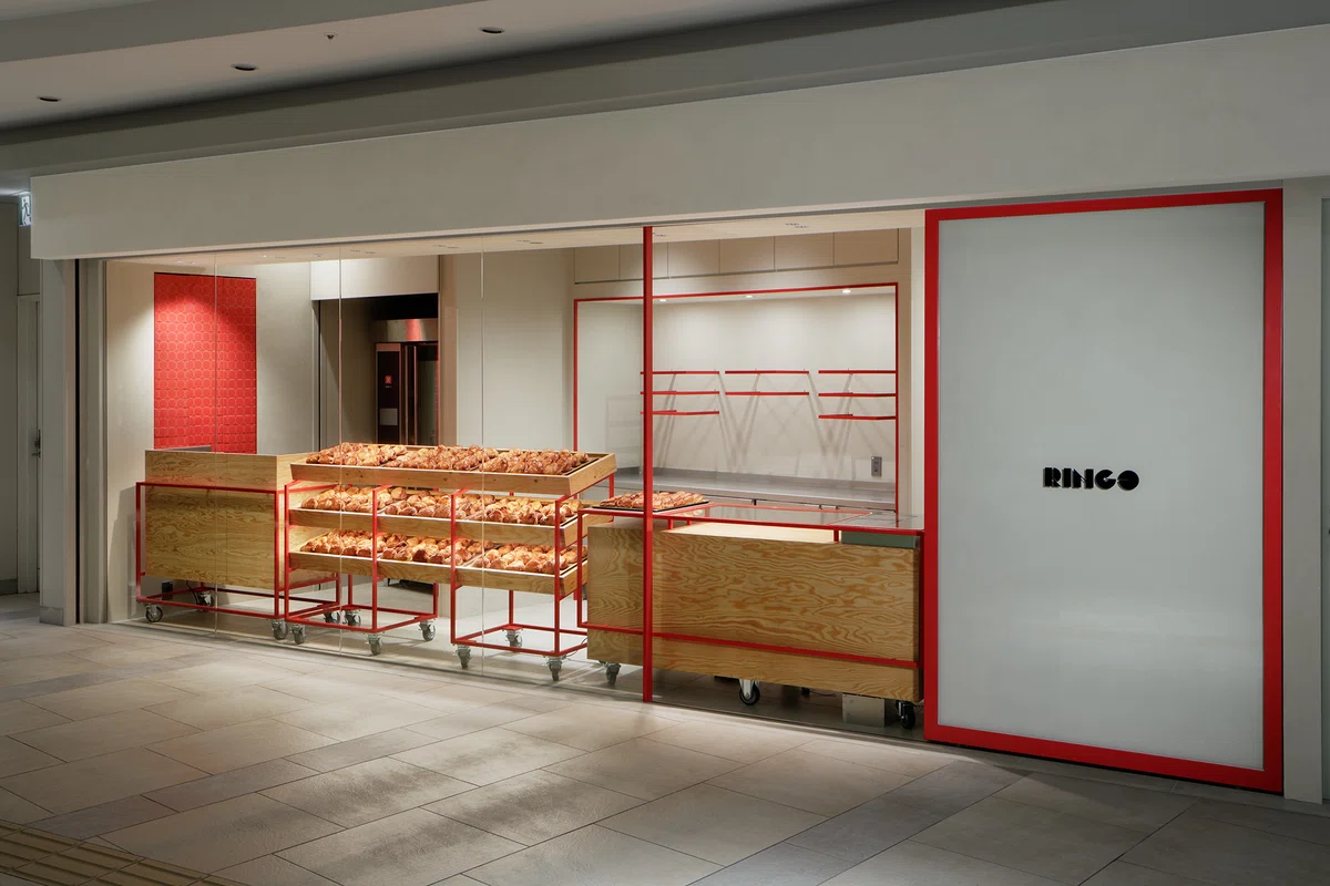 [Join Us] It's not just about 'opening stores.' Store development that ...