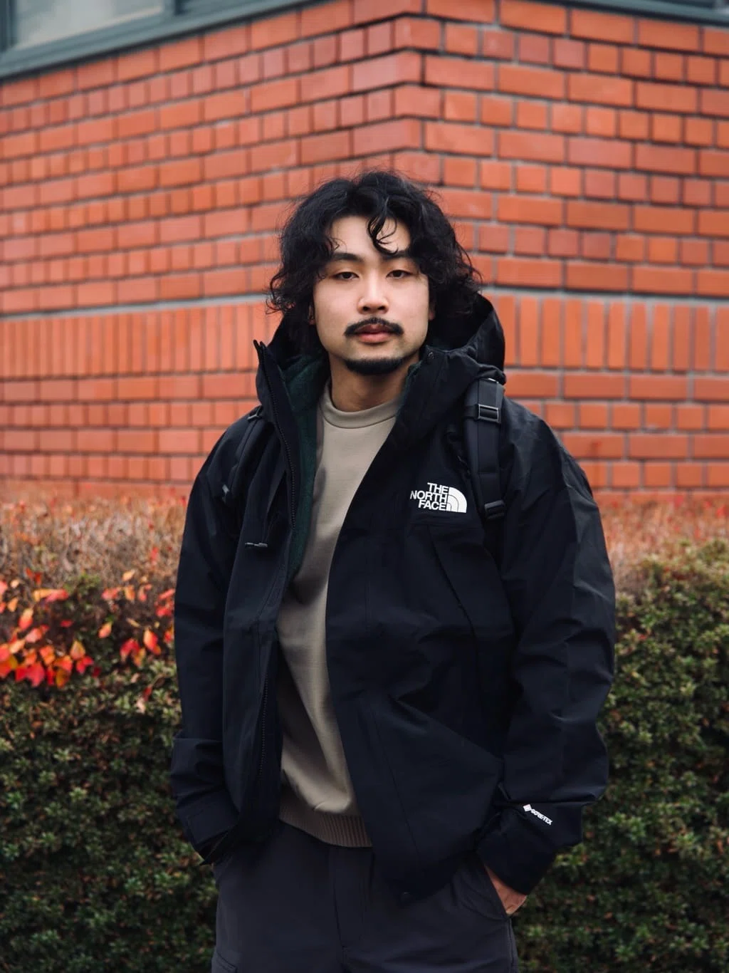 ジャケットメンズ ノースフェイス マウンテン ジャケット アウトレット