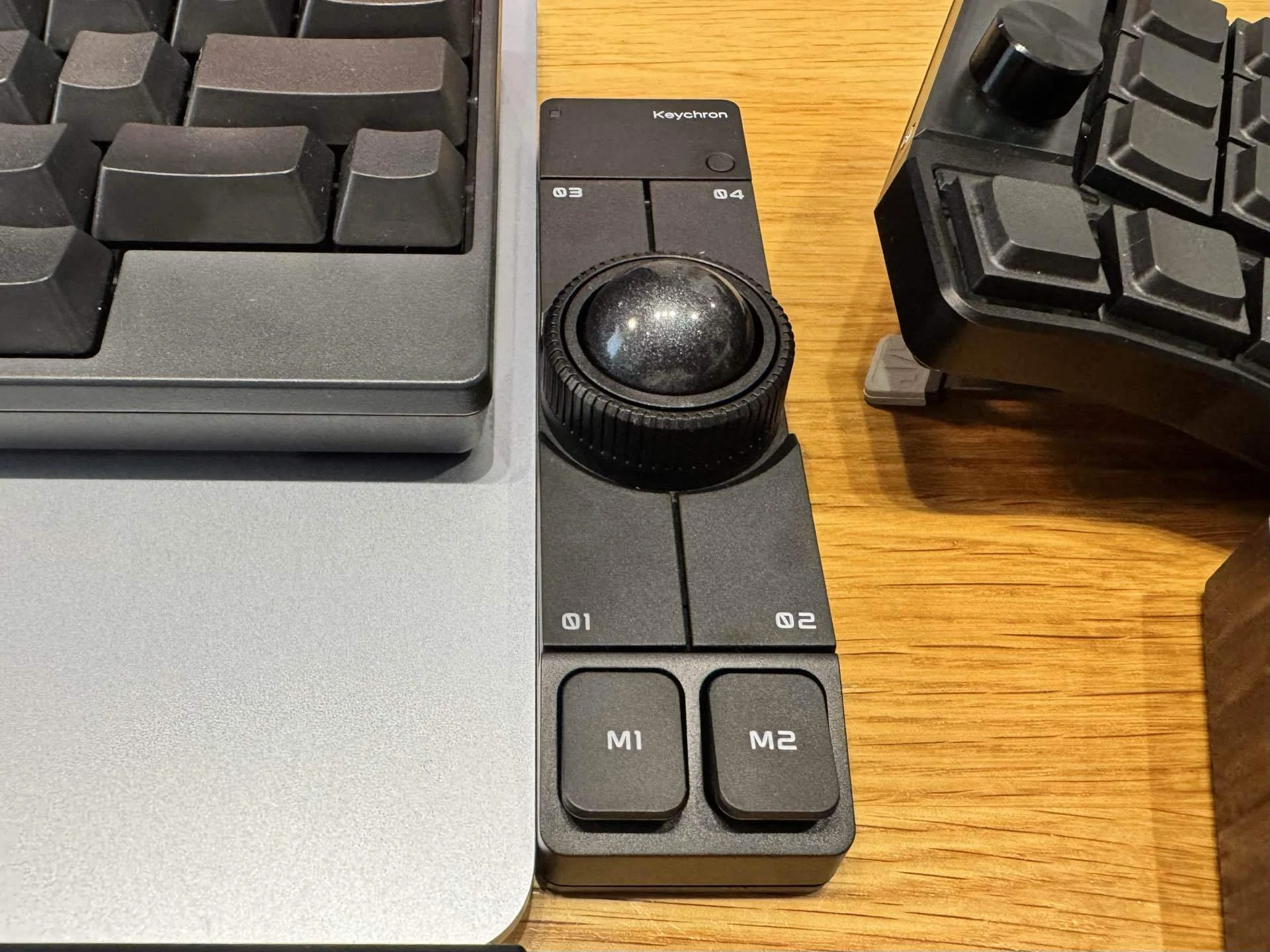 Nape pro Black おまけつき ガジェットで環境を整える目的は「究極に楽をする」こと｜Nape Pro