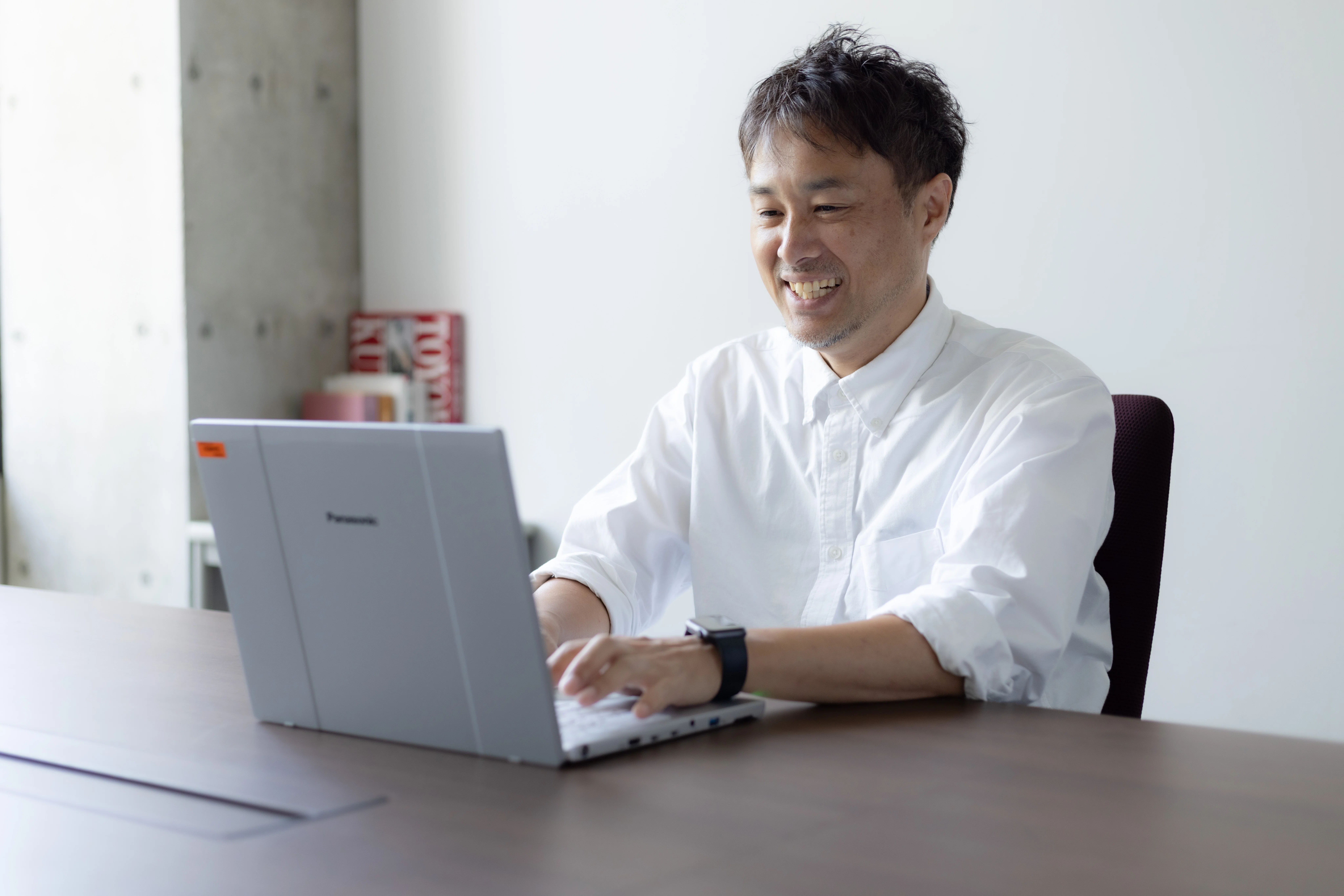 Employee Interview [KPS Solutions, J.I.]｜KPSホールディングス新卒採用