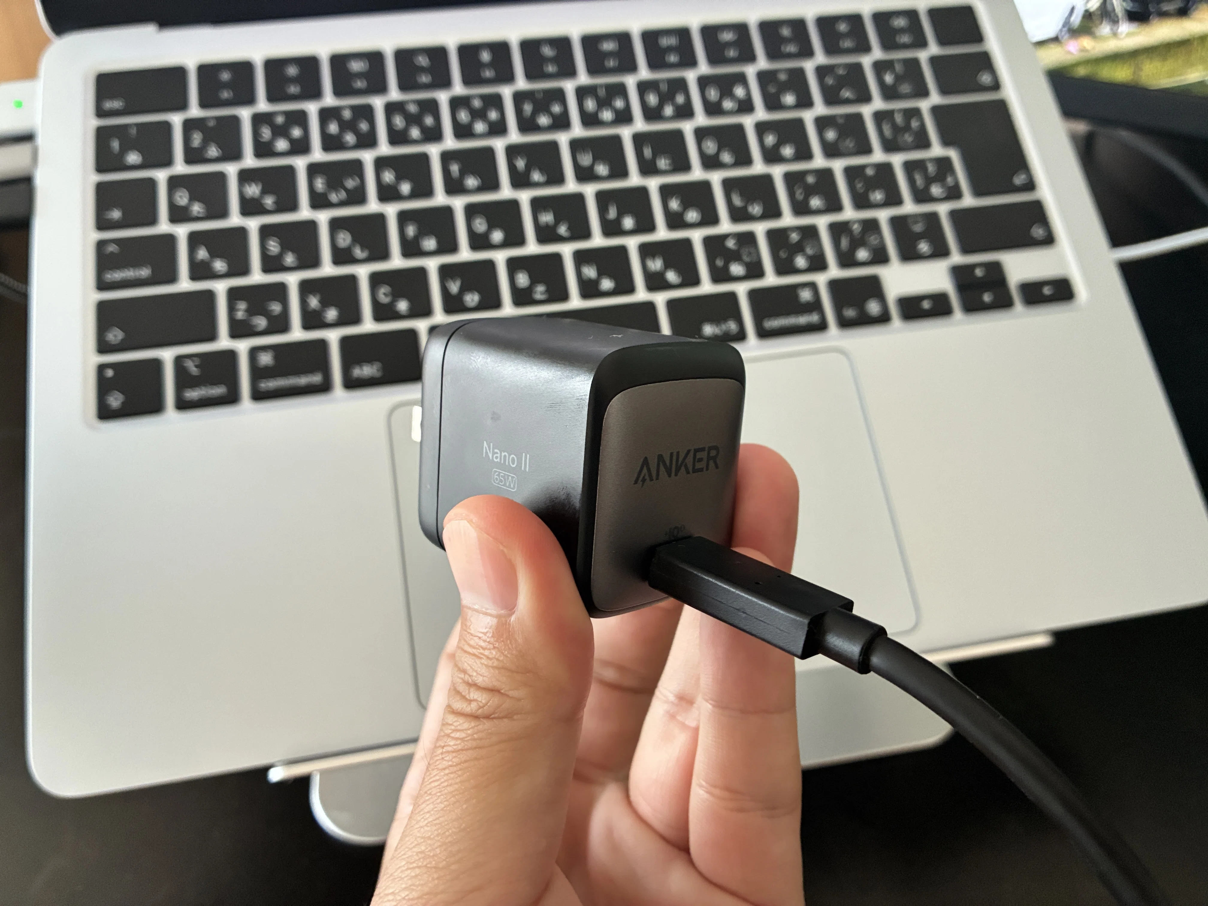 本日限り表記の値段 MacBook Air M5 充電器箱付き MacBook Air M5と買うべき周辺機器・アクセサリー私のおすすめ｜久保直之