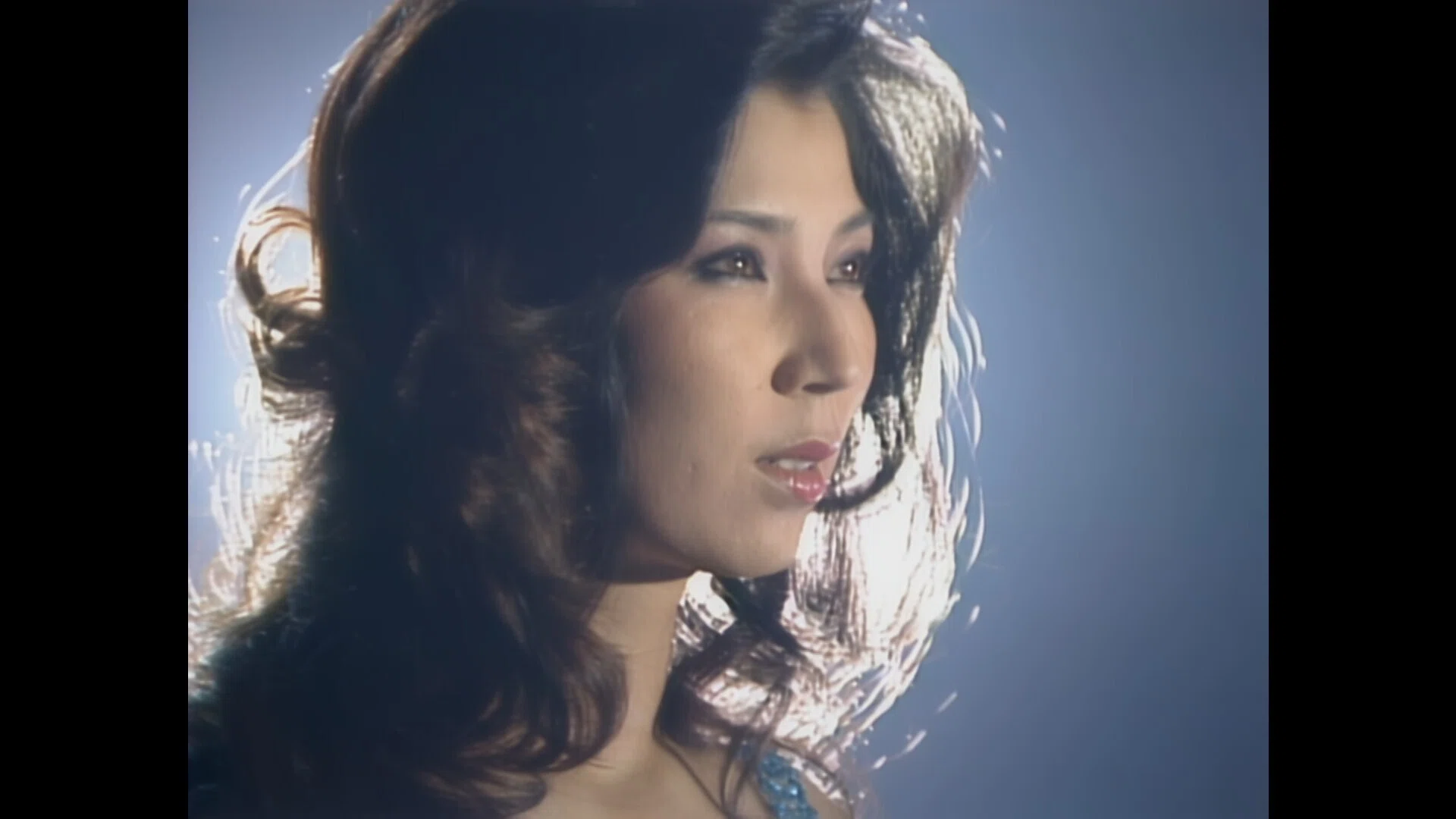 音楽ファン必見！演歌の女王・八代亜紀の歌唱映像がデビュー55周年に