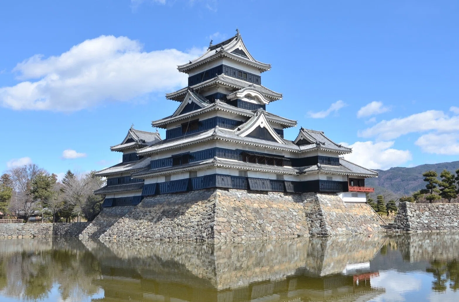 城とは何か？ ――中澤克昭『日本城郭史』試し読み｜webちくま（筑摩書房