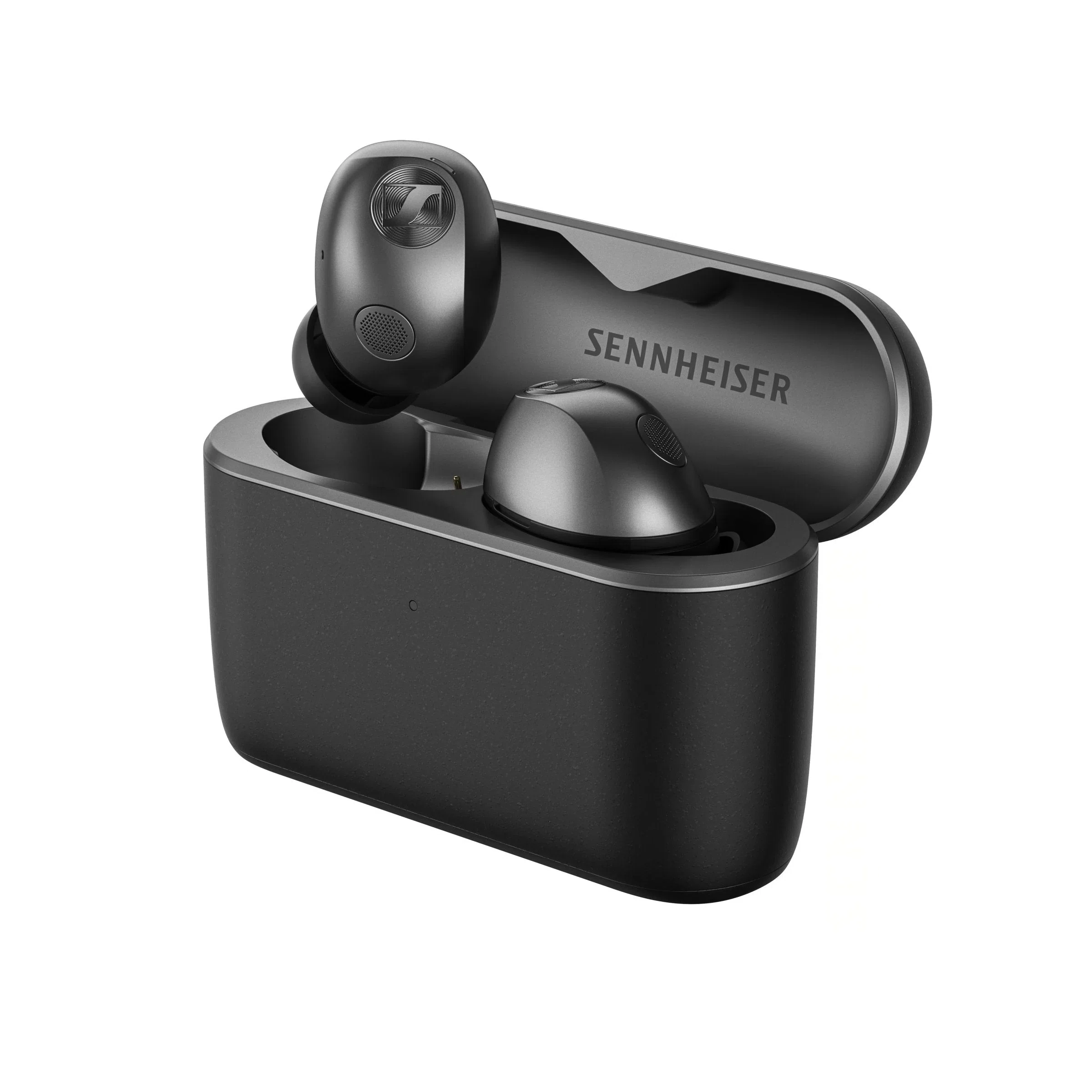 実機レビュー】ゼンハイザー MOMENTUM True Wireless 5を聴き倒した