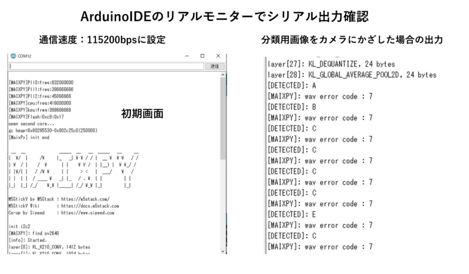 Simple Custom Image Classification with K210 AI Vision Sensor 9 ...