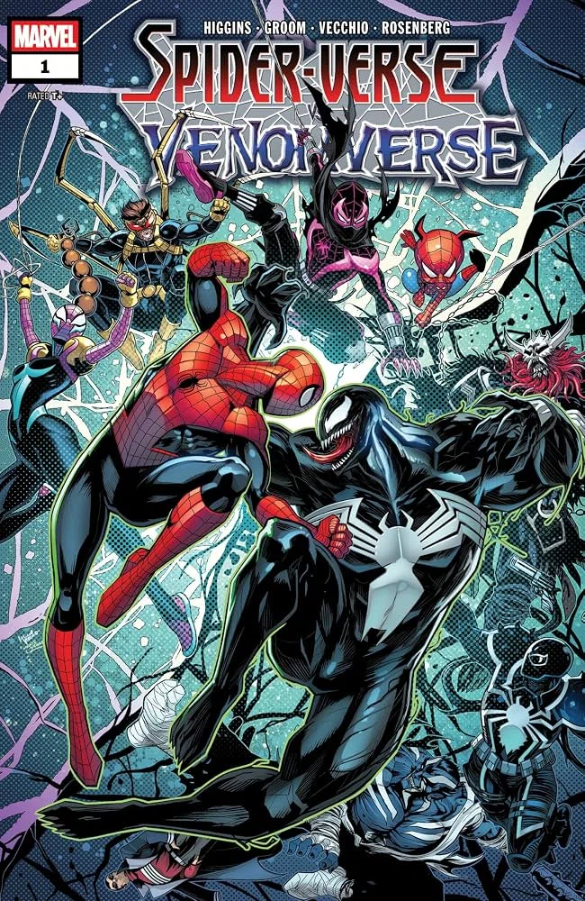 予想】『Beyond the Spider-Verse』完結の先に何が来るのか。原作