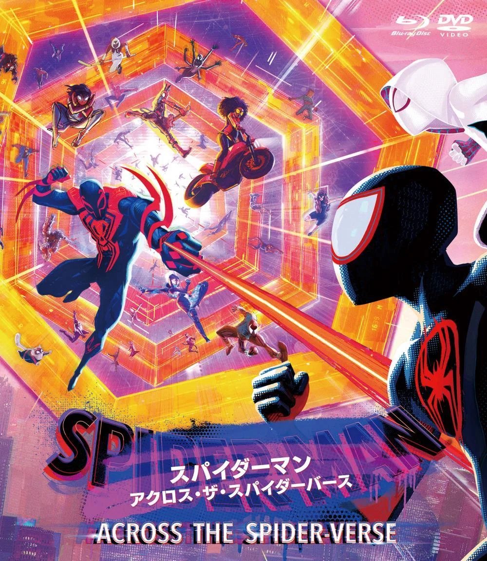 予想】『Beyond the Spider-Verse』完結の先に何が来るのか。原作