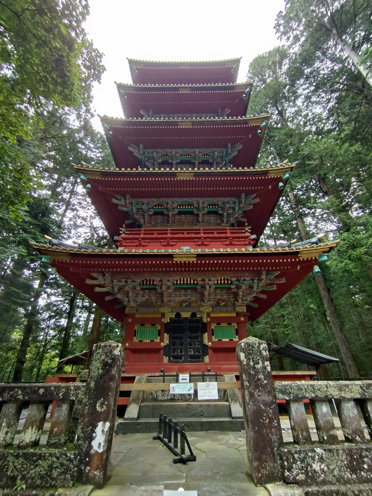 Nikko Goshuin Pilgrimage! Can We Visit All Two Shrines and One Temple ...