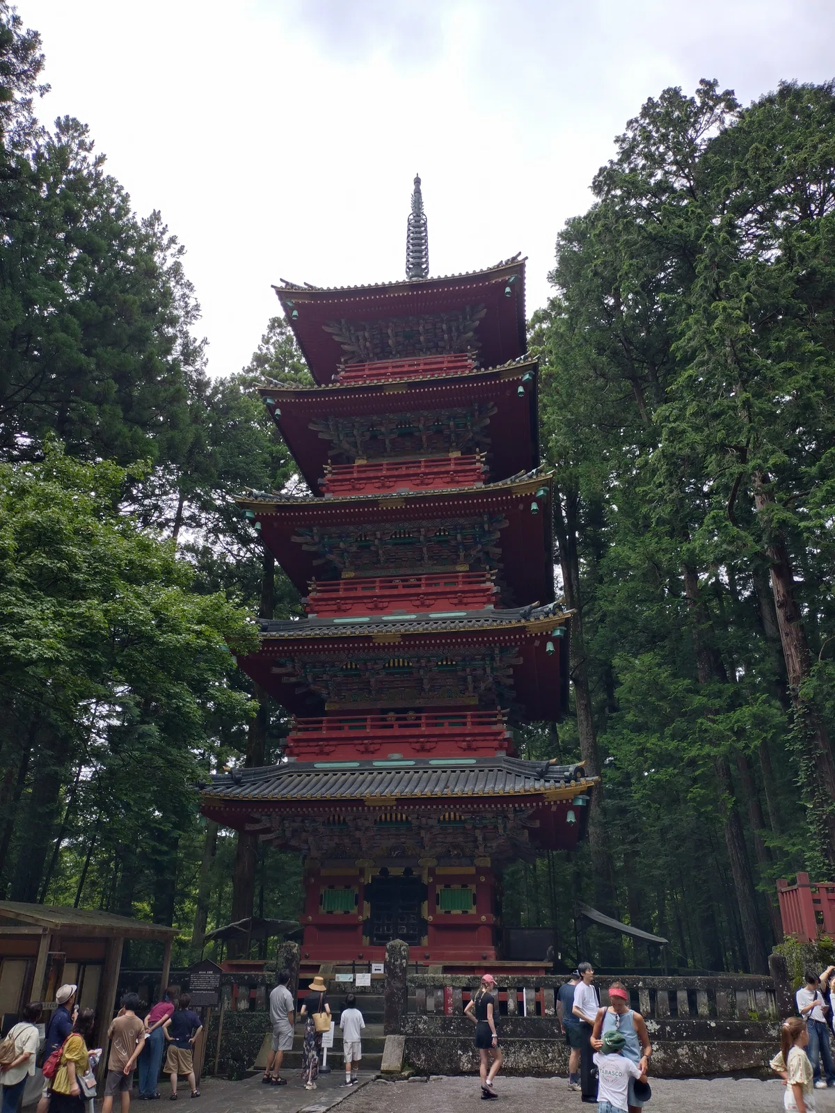 Nikko Goshuin Pilgrimage! Can We Visit All Two Shrines and One Temple ...