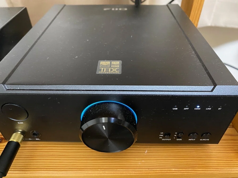 【定番の実力機です。以前分解レビューしたことがあります】