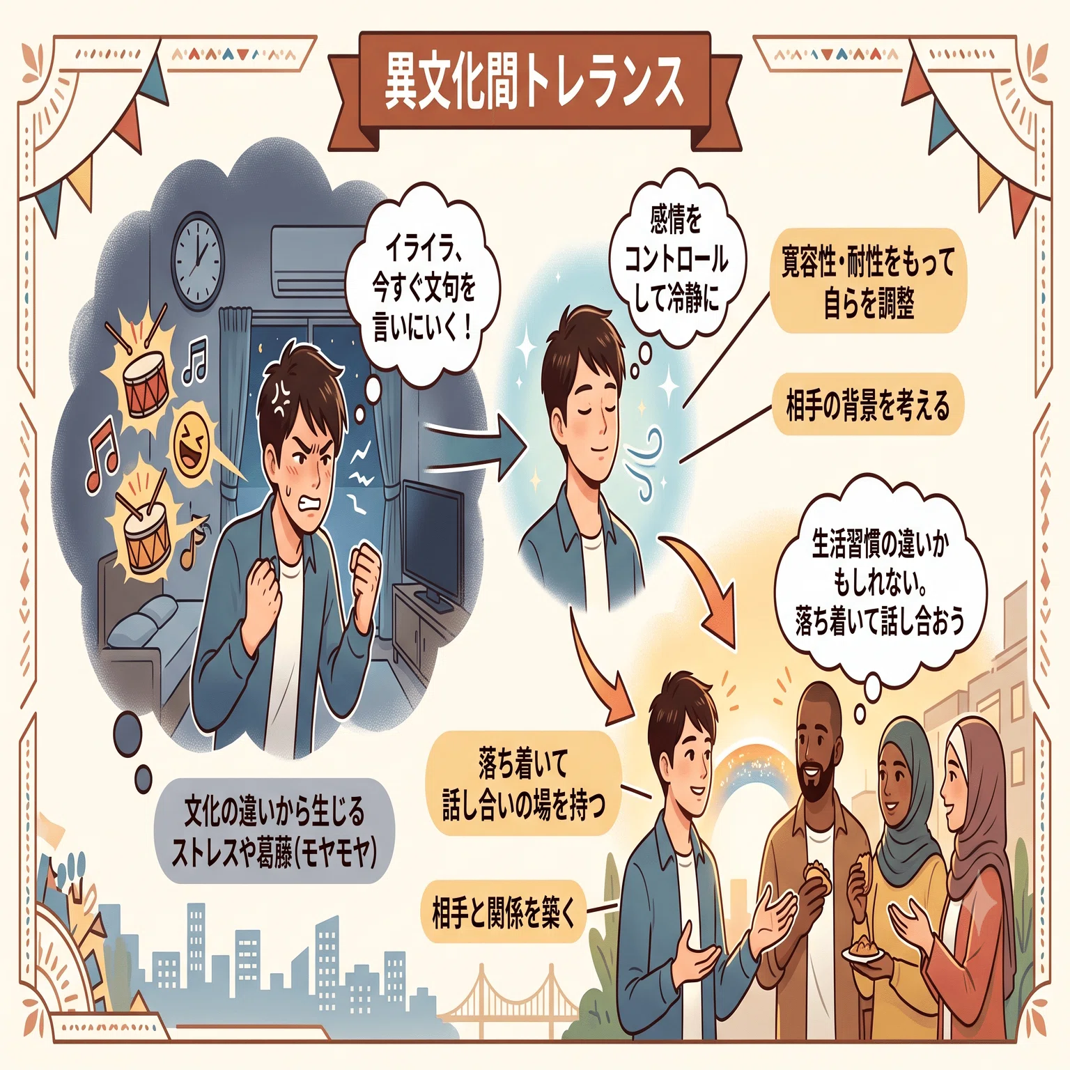 留学生の異文化間心理学 : 文化受容と援助の視点から 留学生の異文化間心理学 : 文化受容と援助の視点から 異文化