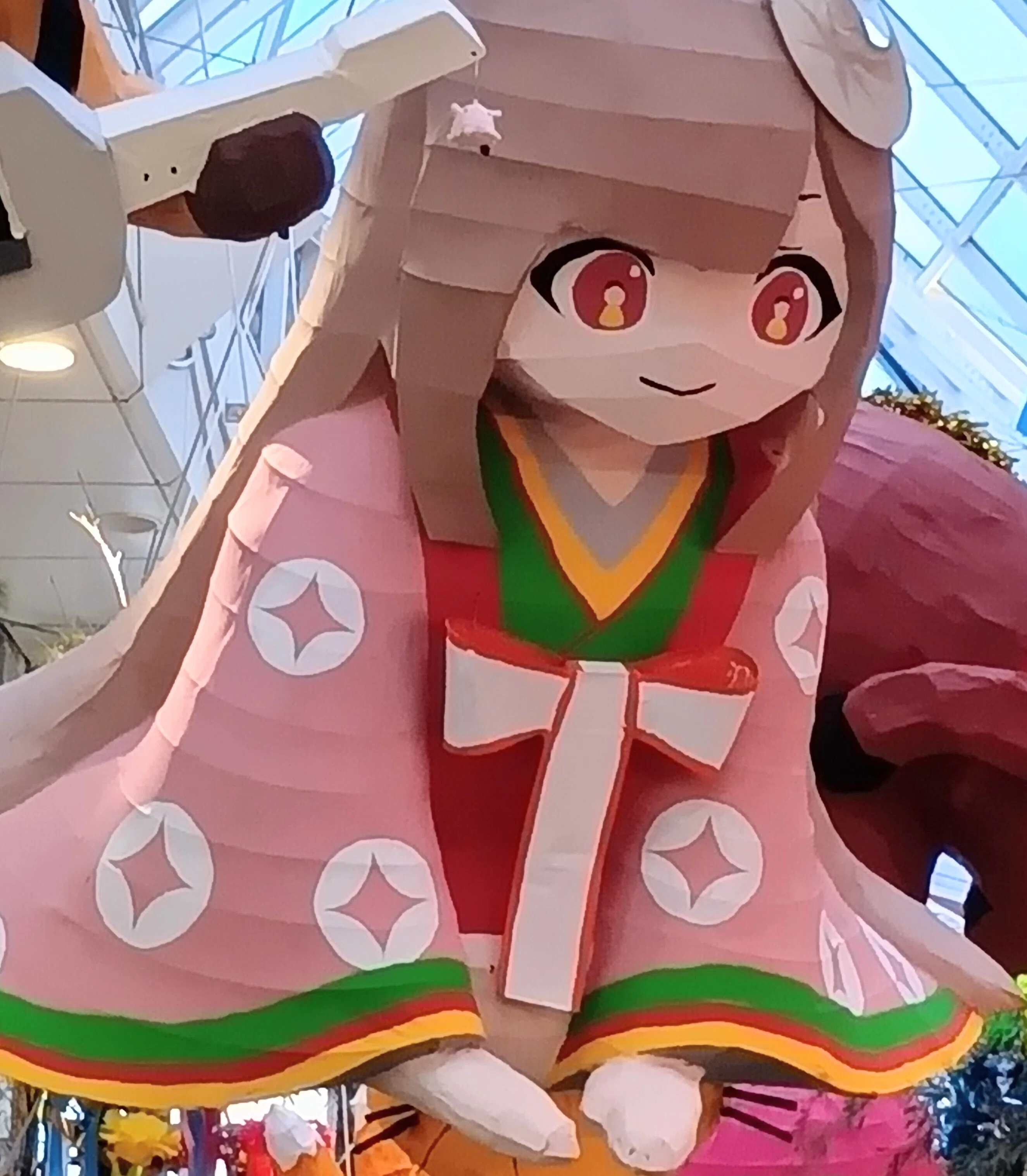超かぐや姫！ 2026コラボ色々雑備忘録②後編（超かぐや姫！コラボに